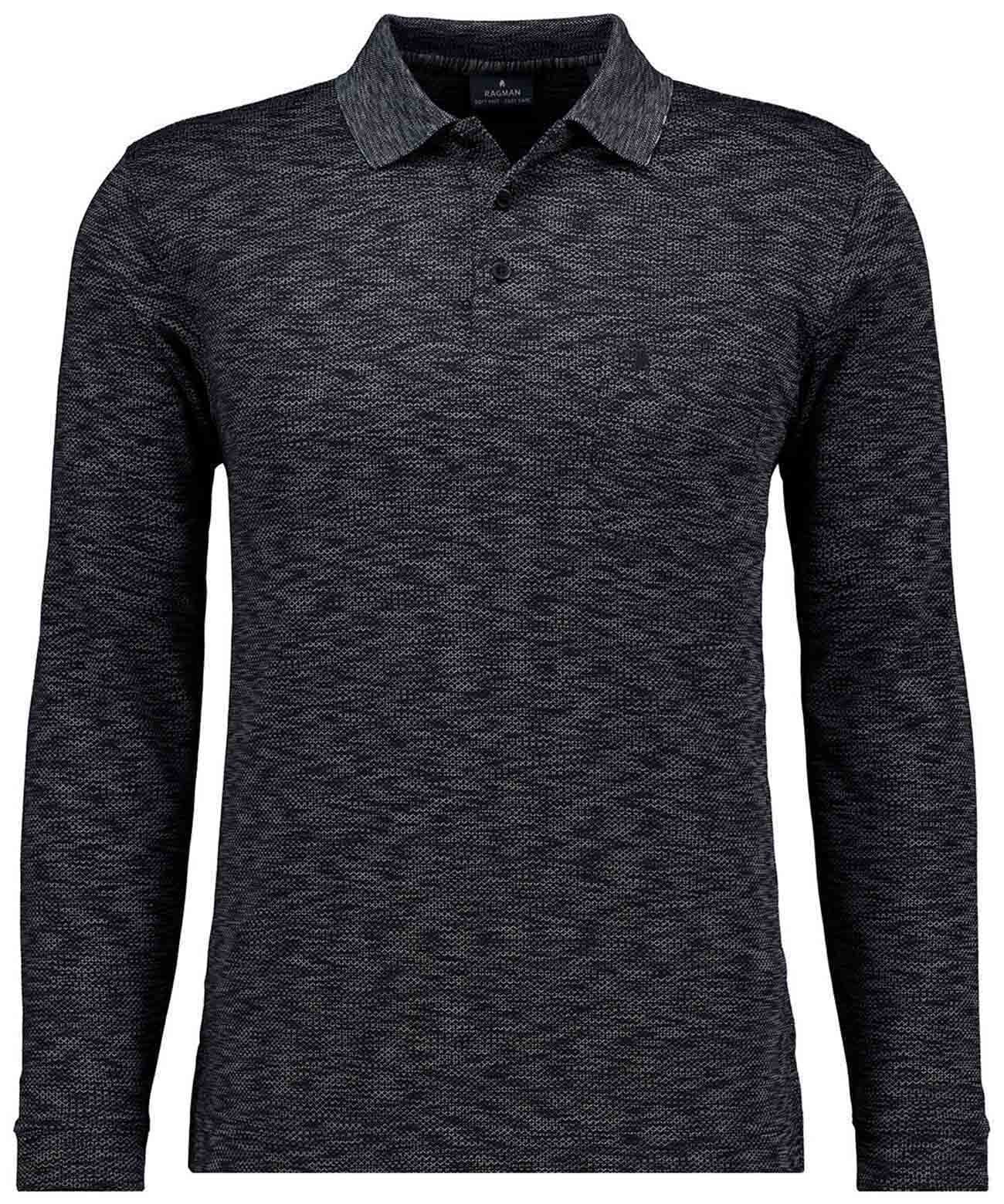 RAGMAN Poloshirt