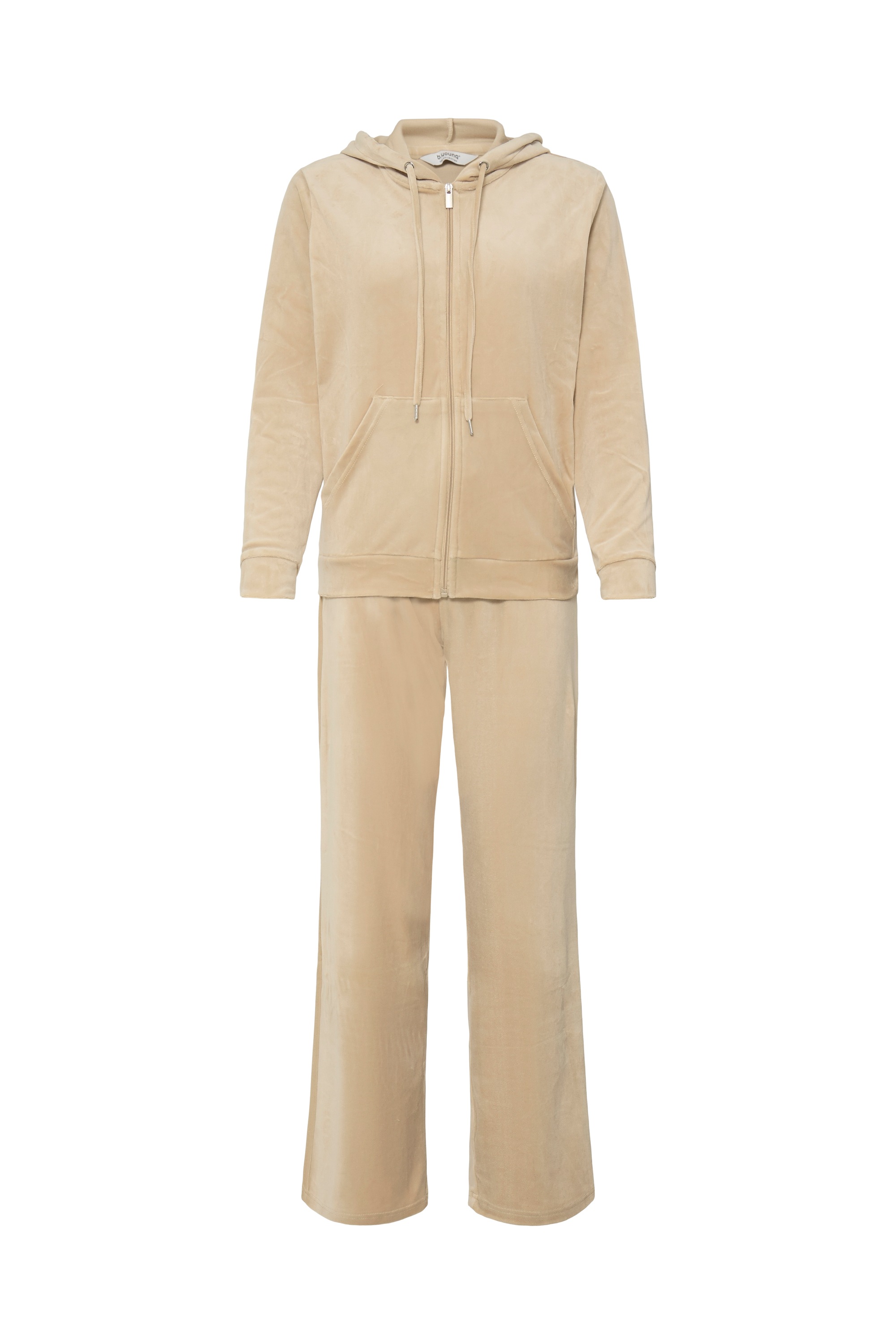 b.young Sweatanzug "Damen Set sweat BYMITZA"