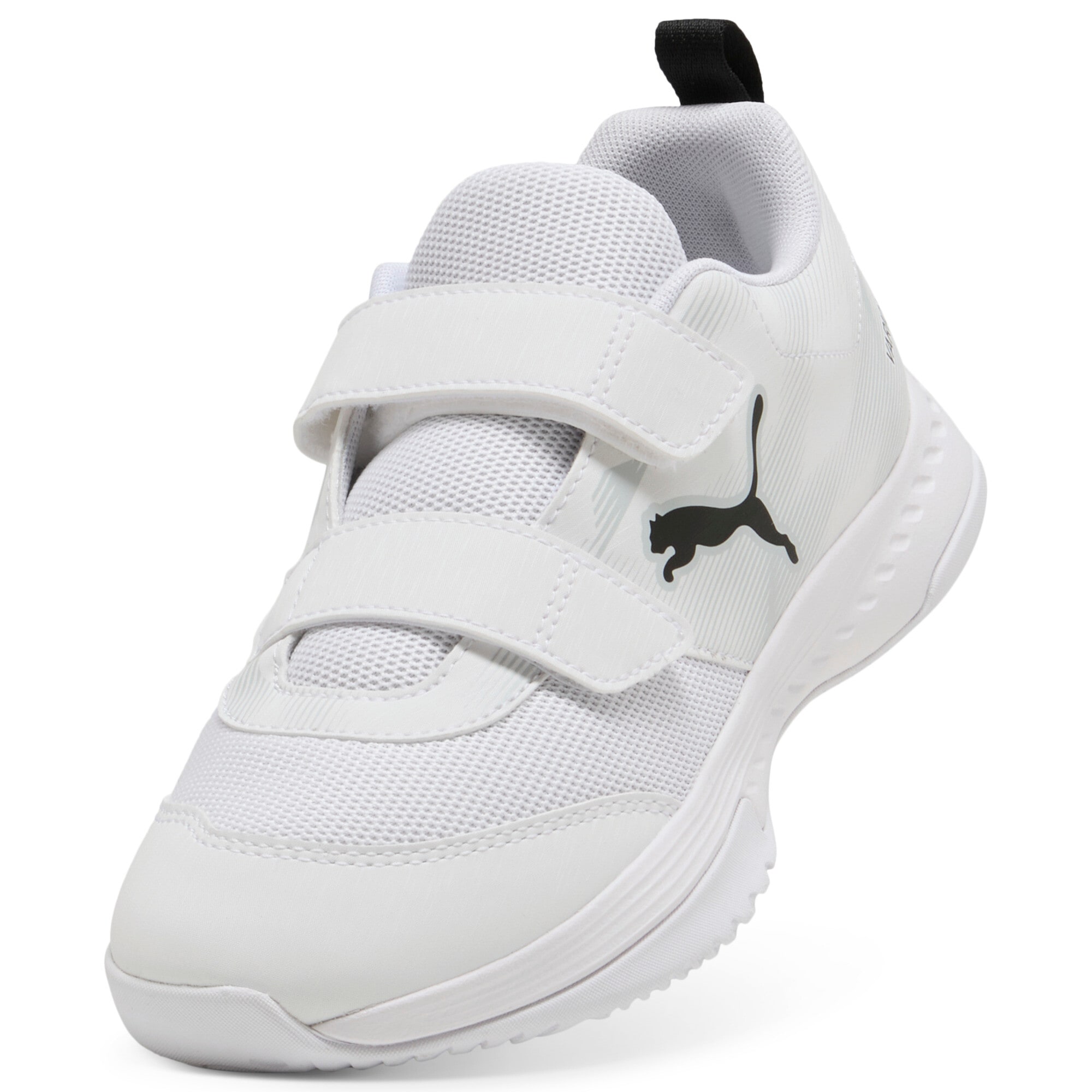 PUMA Hallenschuh »VARION 3 V JR«