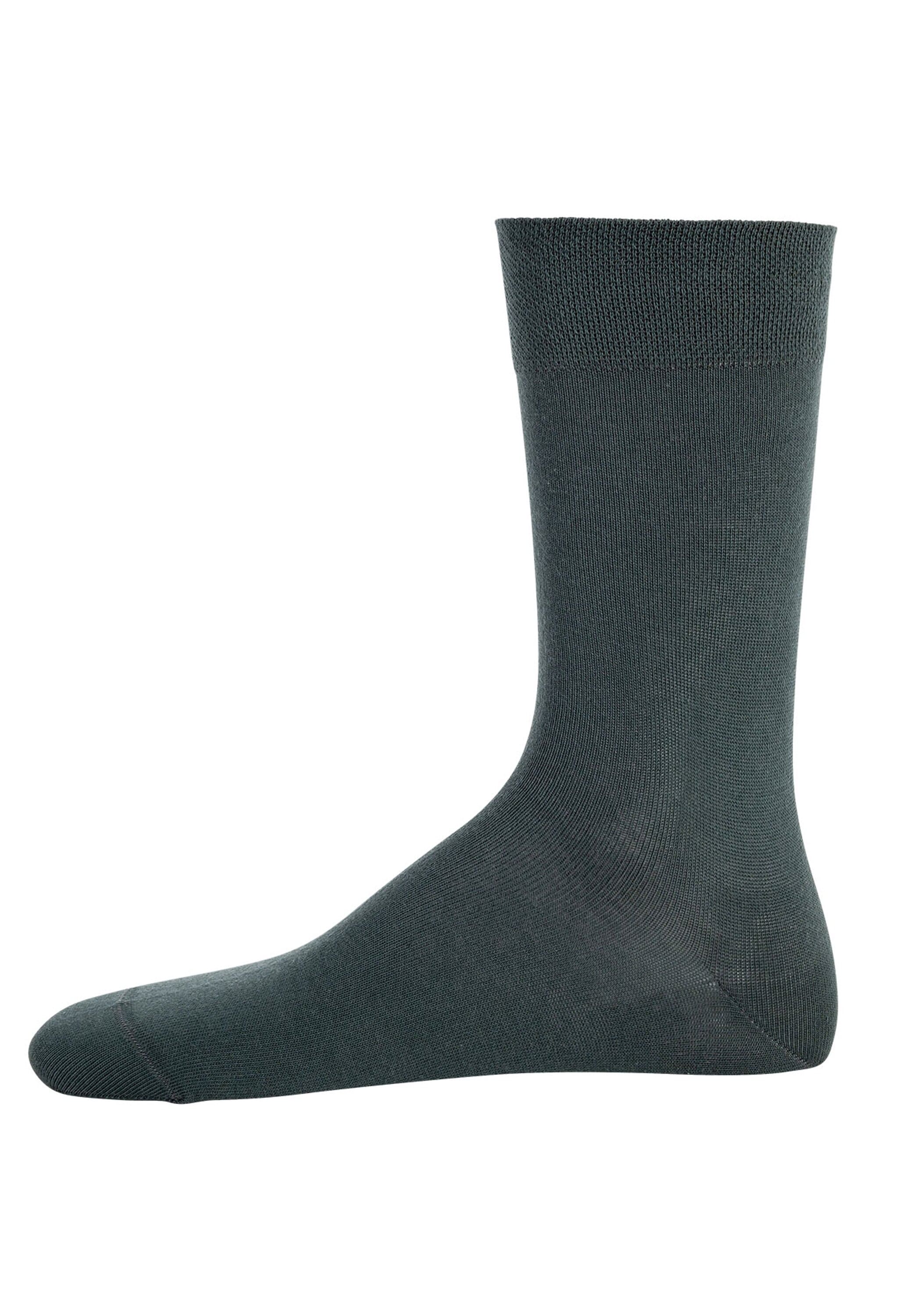 Hudson Socken "Socken 1er Pack"