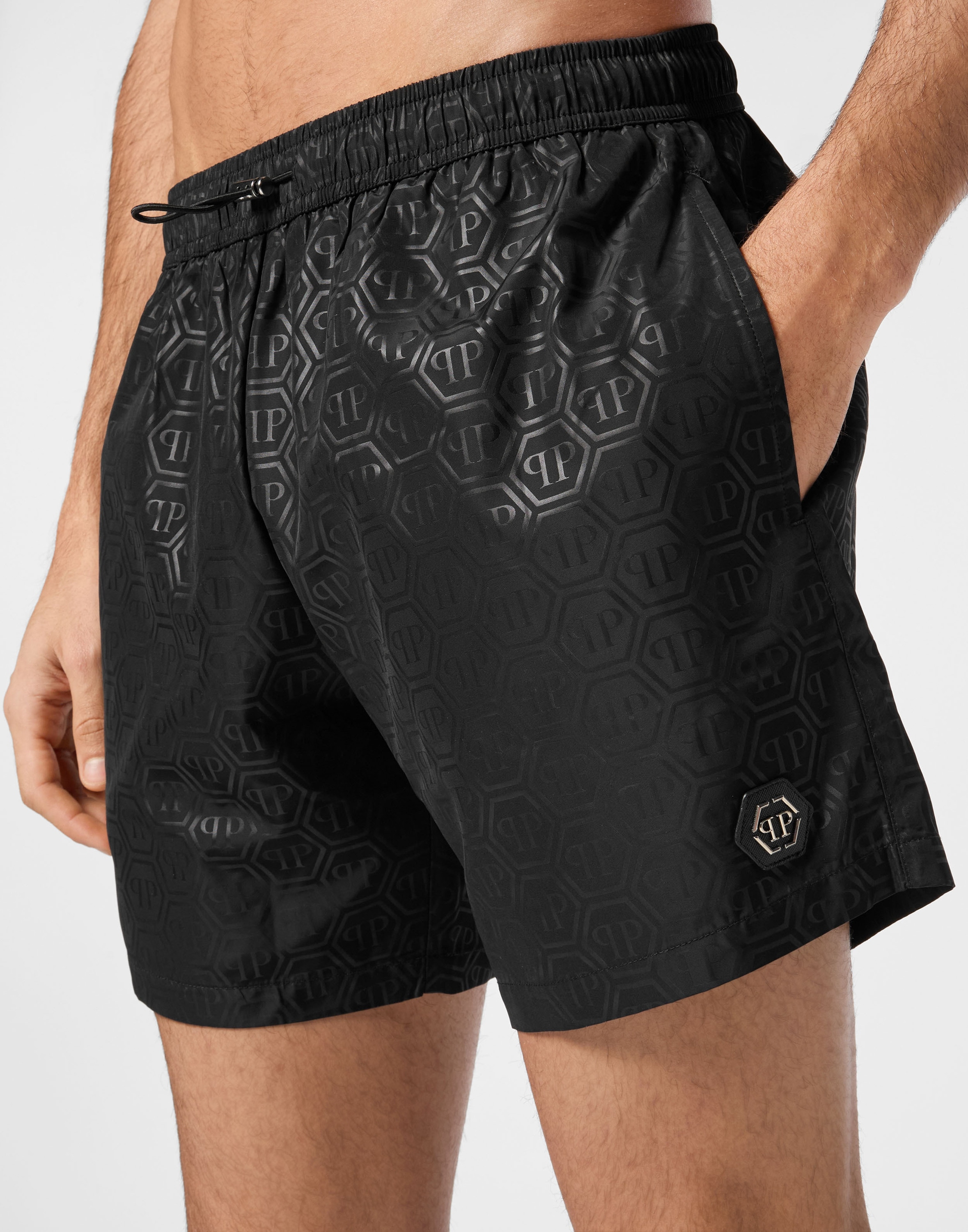 PHILIPP PLEIN Badeshorts »Badehose«