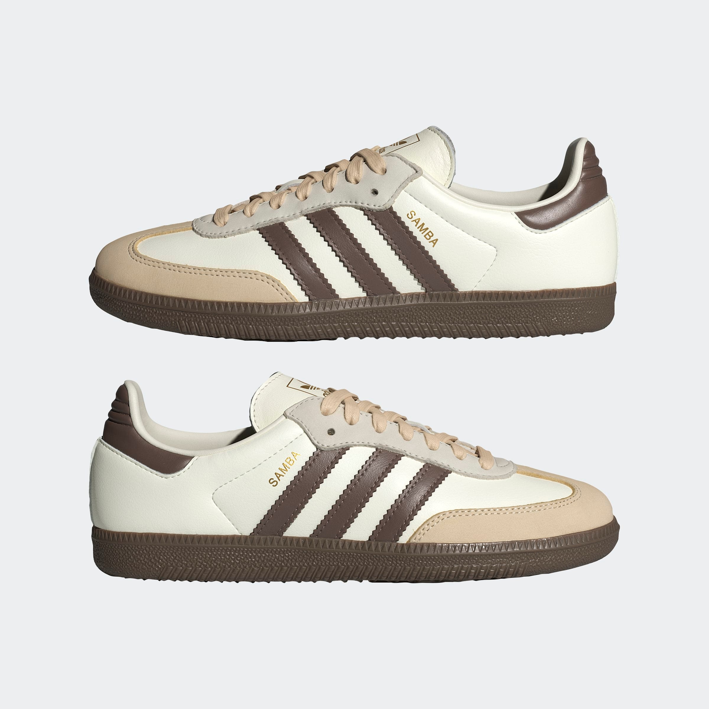 adidas Originals Sneaker »SAMBA OG W«