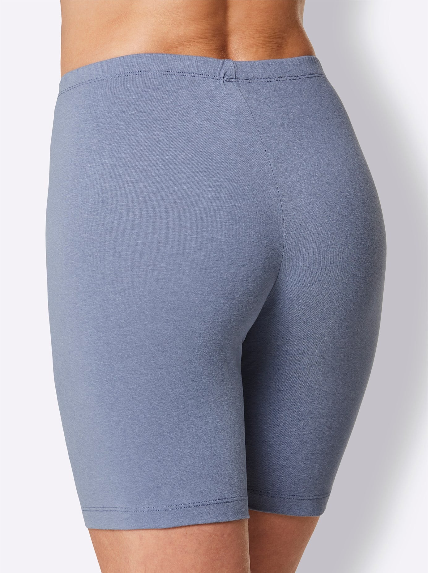 wäschepur Lange Unterhose, (1 St.)