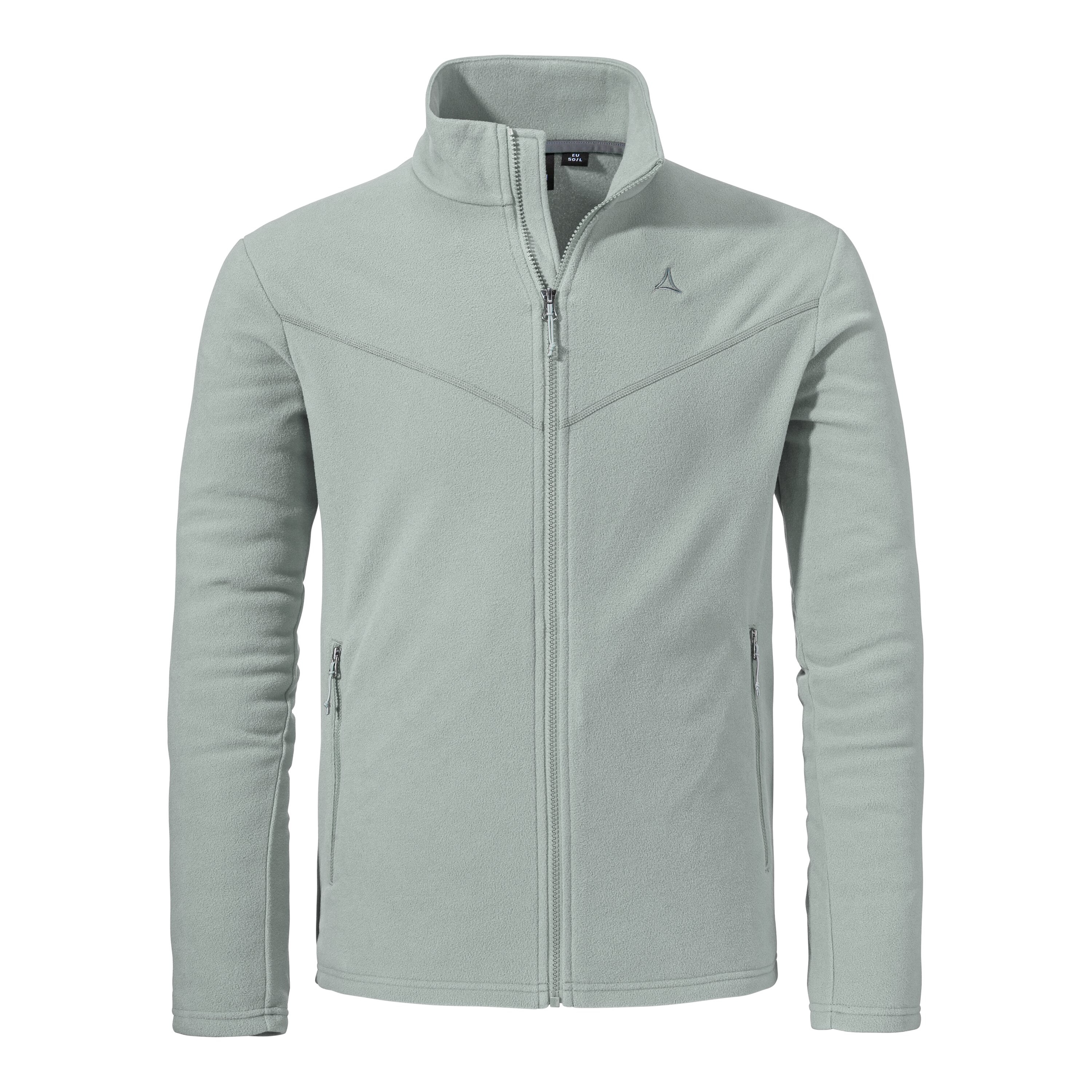 Schöffel Fleecejacke "Fleece Jk Style Qutang MNS" günstig online kaufen