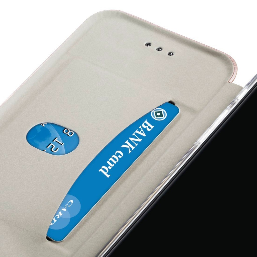 Hama Smartphonetasche »Klapptasche Handytasche«, für Huawei P30 Lite Tasche