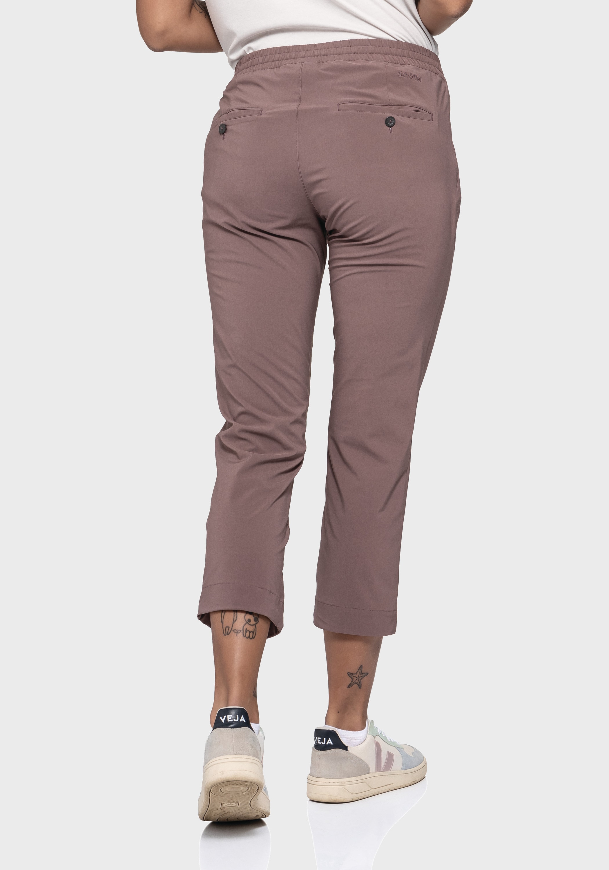 Schöffel 3/4-Hose »Pants Rangun L«