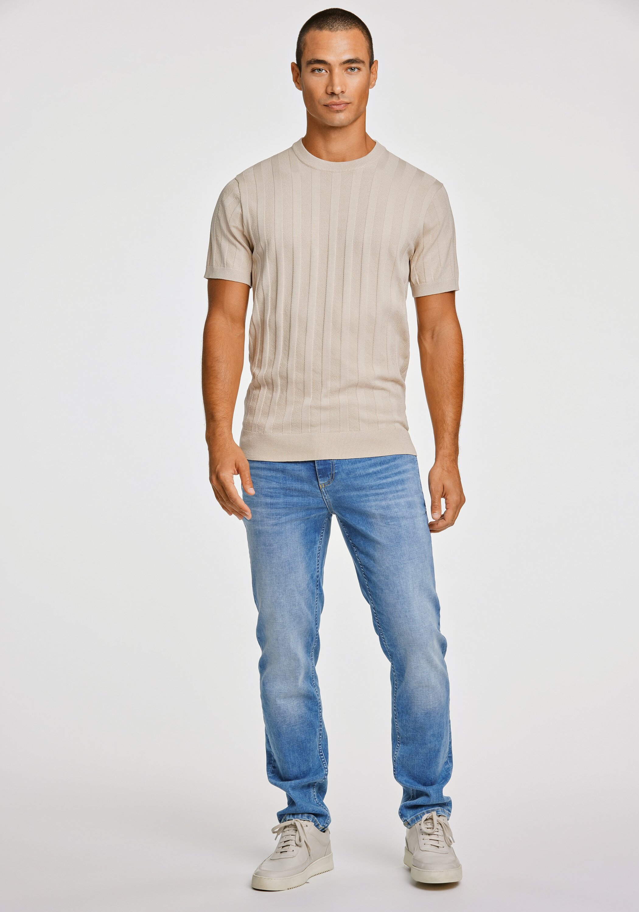 Thumbnail - LINDBERGH T-Shirt "T-Shirt Relaxed Fit"