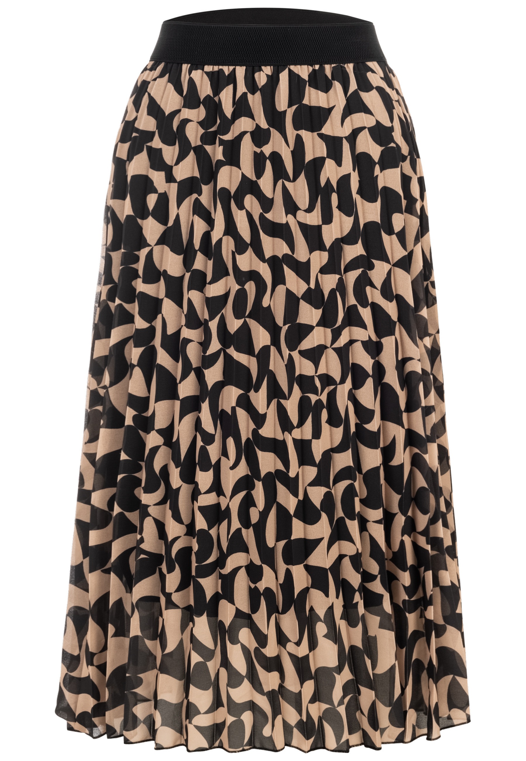 CLOUD 5IVE Maxirock »CLOUD 5IVE Maxi Skirt« 1