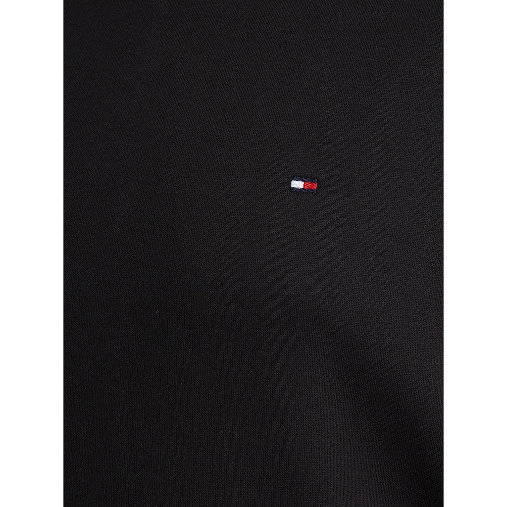 Tommy Hilfiger Big & Tall Sweatshirt »BT-FLAG LOGO SWEATSHIRT-B«