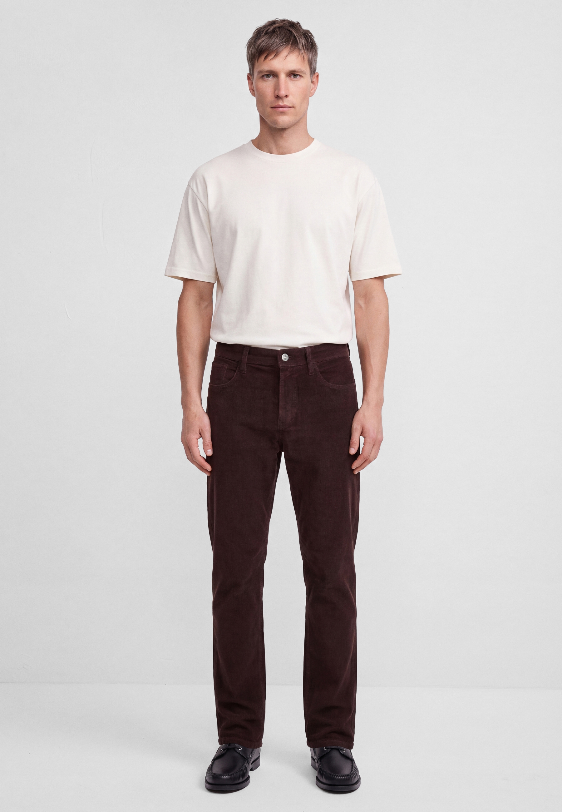 Mavi Weite Jeans »LISBON« Loose Straight Jeans