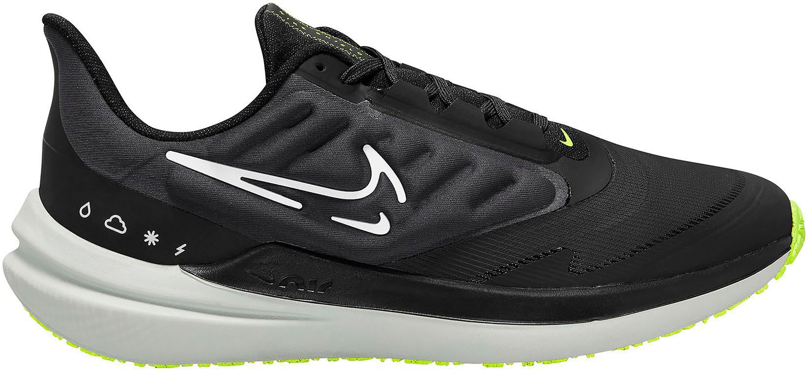 Nike Laufschuh "AIR WINFLO 9 SHIELD WEATHERIZED" günstig online kaufen