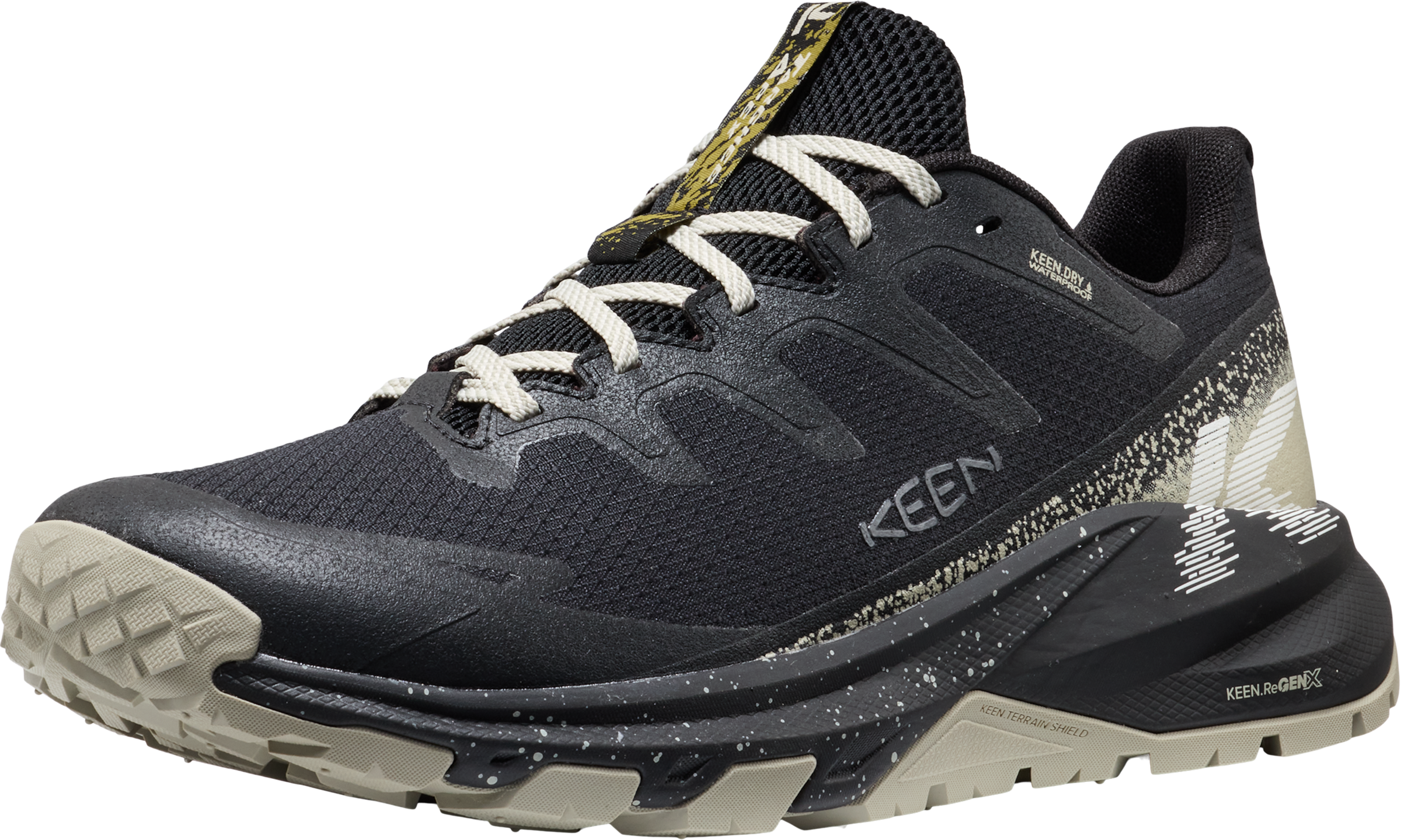 Keen Outdoorschuh "TARGHEE APEX WP" wasserdicht und atmungsatkiv günstig online kaufen