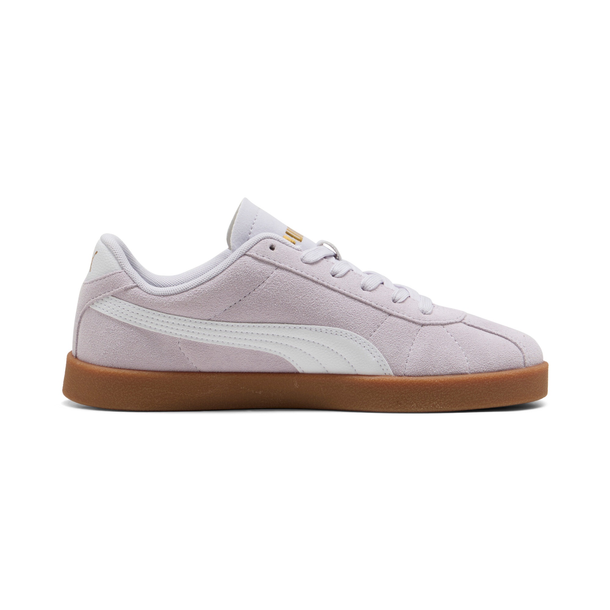 PUMA Club II Sneaker Lavender Pop 42.5 5