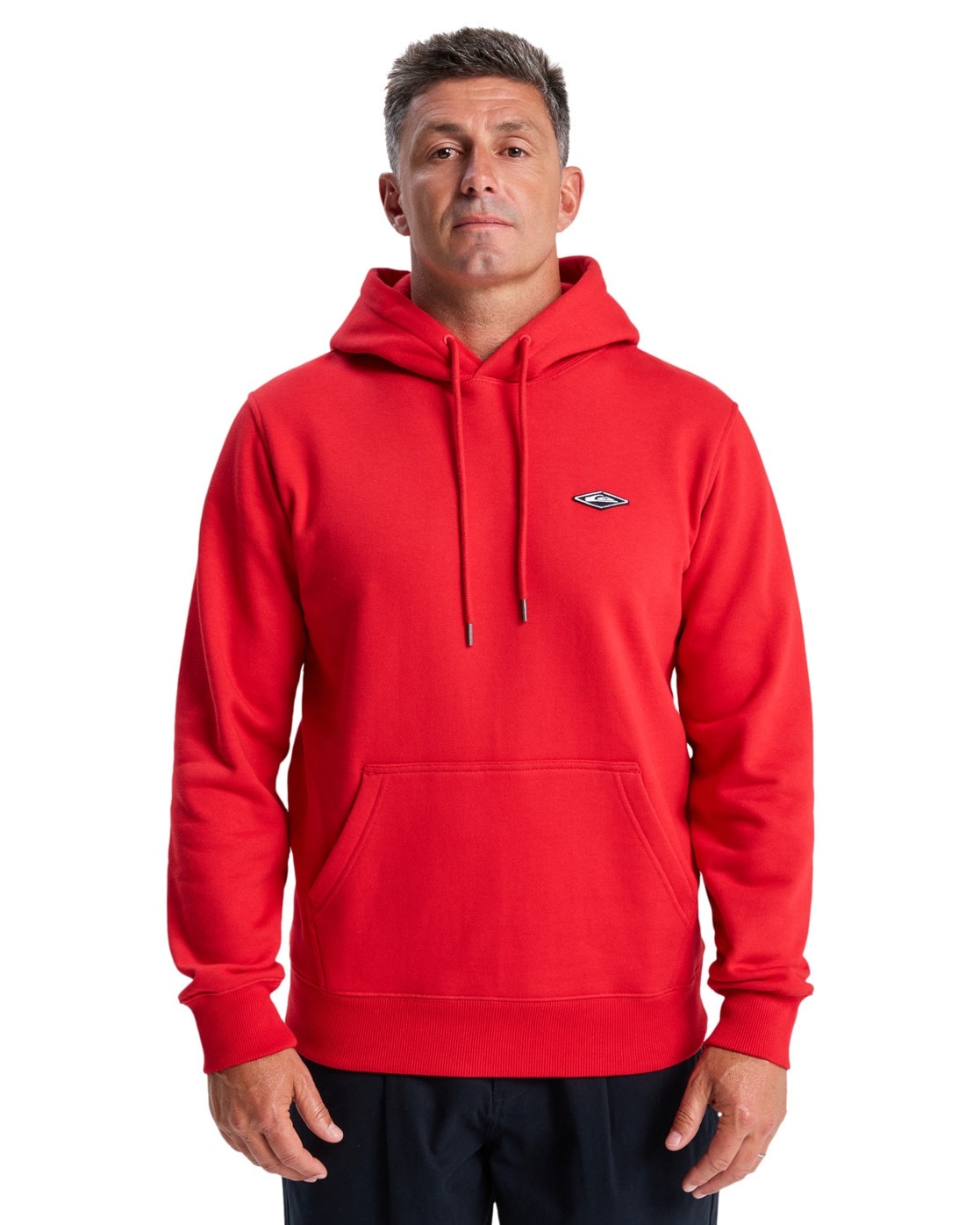 Quiksilver Kapuzensweatshirt "Diamond"