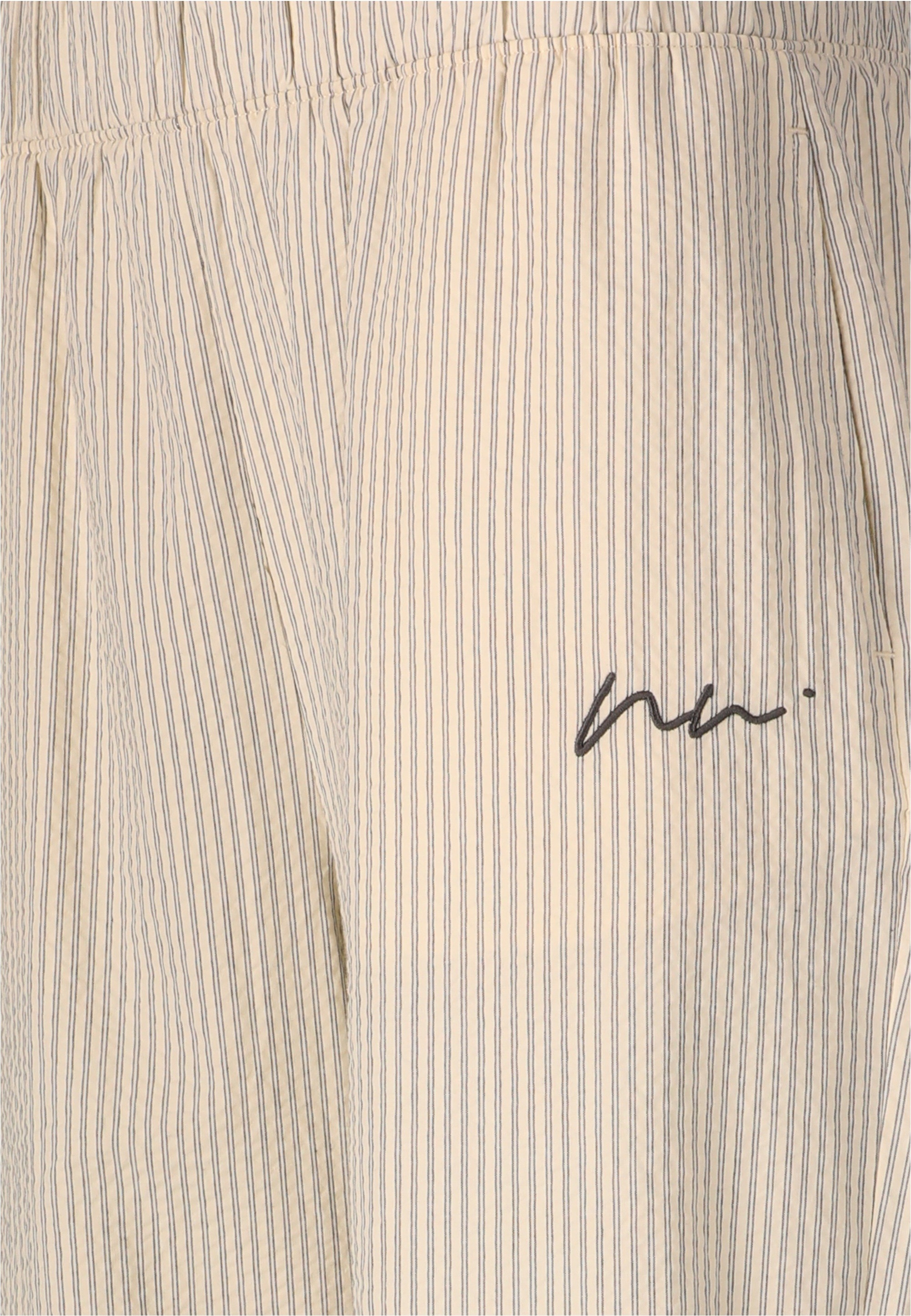 nou Stoffhose »Atala«  mit elastischem Bund