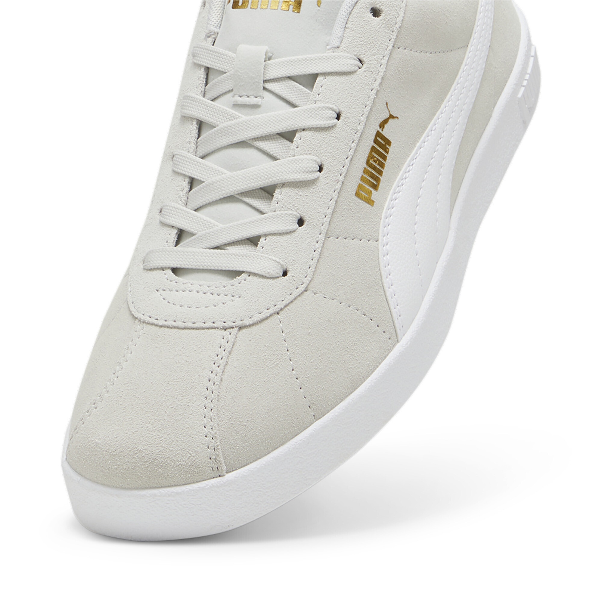 PUMA Sneaker »PUMA Club II Suede Sneakers Erwachsene«