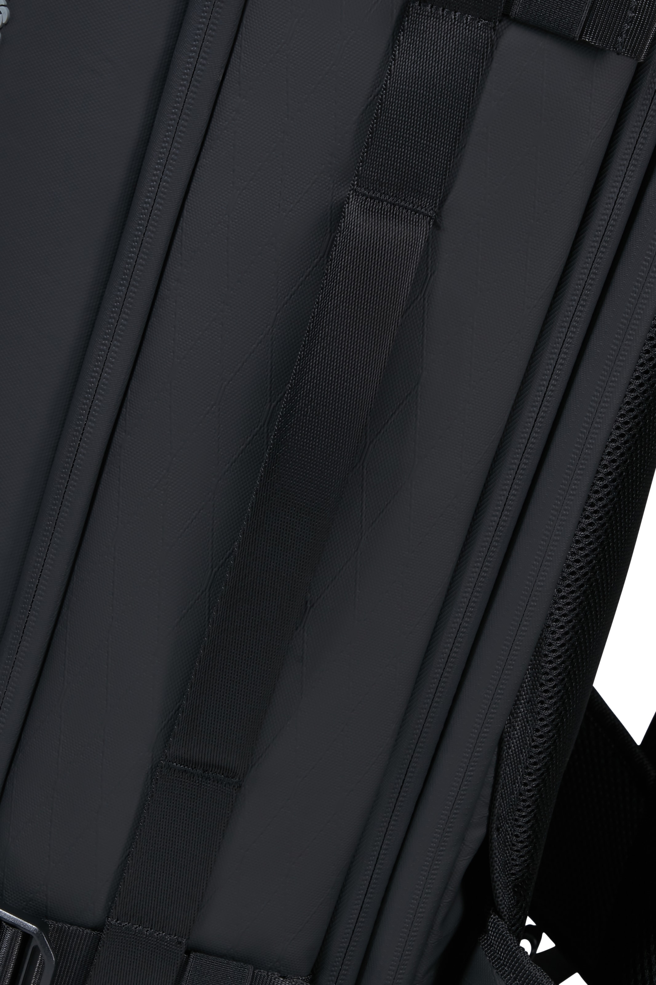 Samsonite Reiserucksack »CABIN PACK« Sicherheitsfach am Rücken wasserabweisend