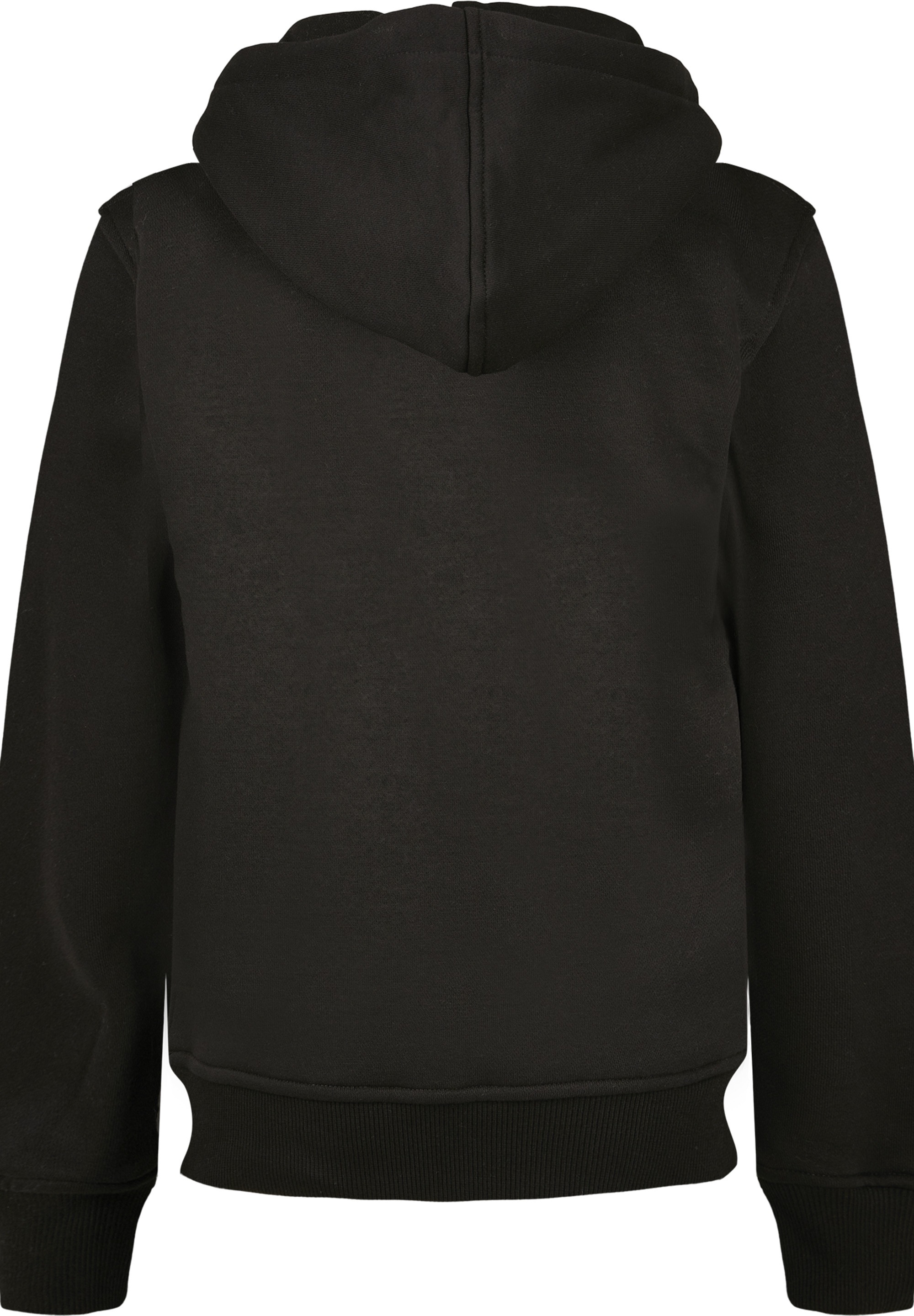 F4NT4STIC Sweatshirt »Hoodie DC Comics Wonder Woman Classic Logo«, Unisex Kinder,Premium Merch,Jungen,Mädchen,Bedruckt