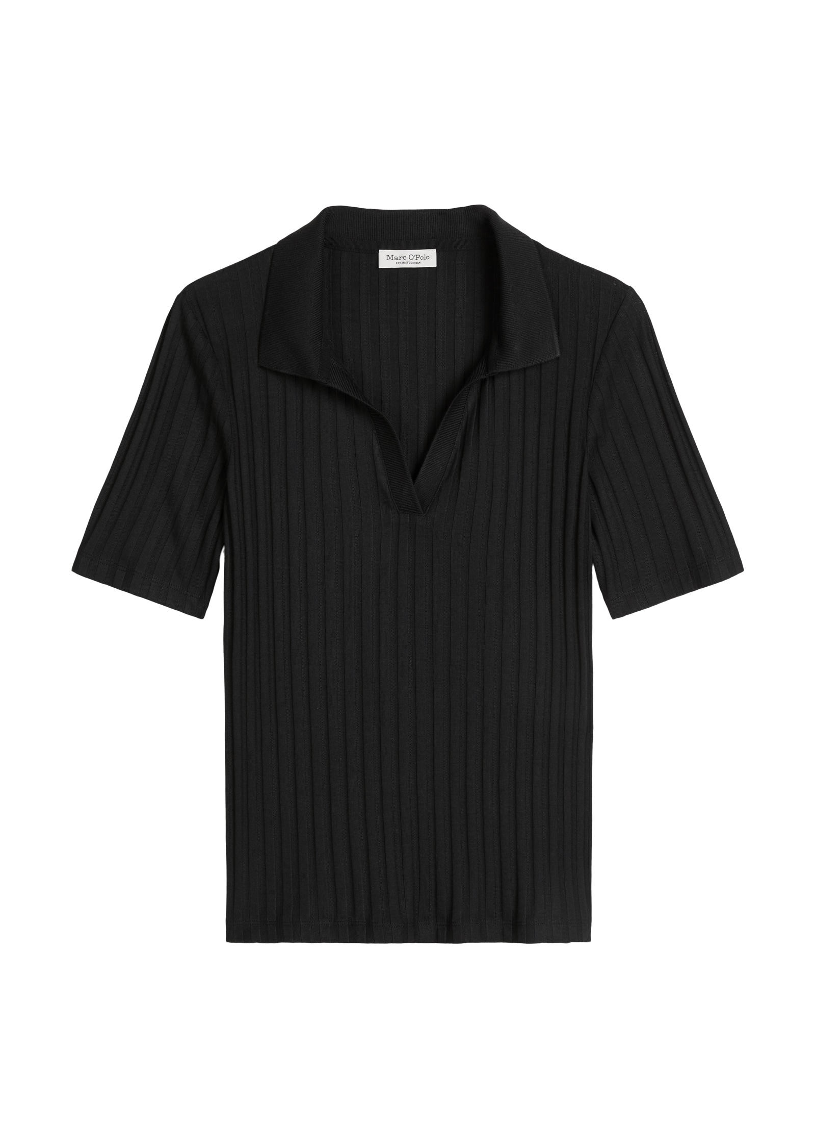 Marc O'Polo Poloshirt »mit TENCEL™ Modal«