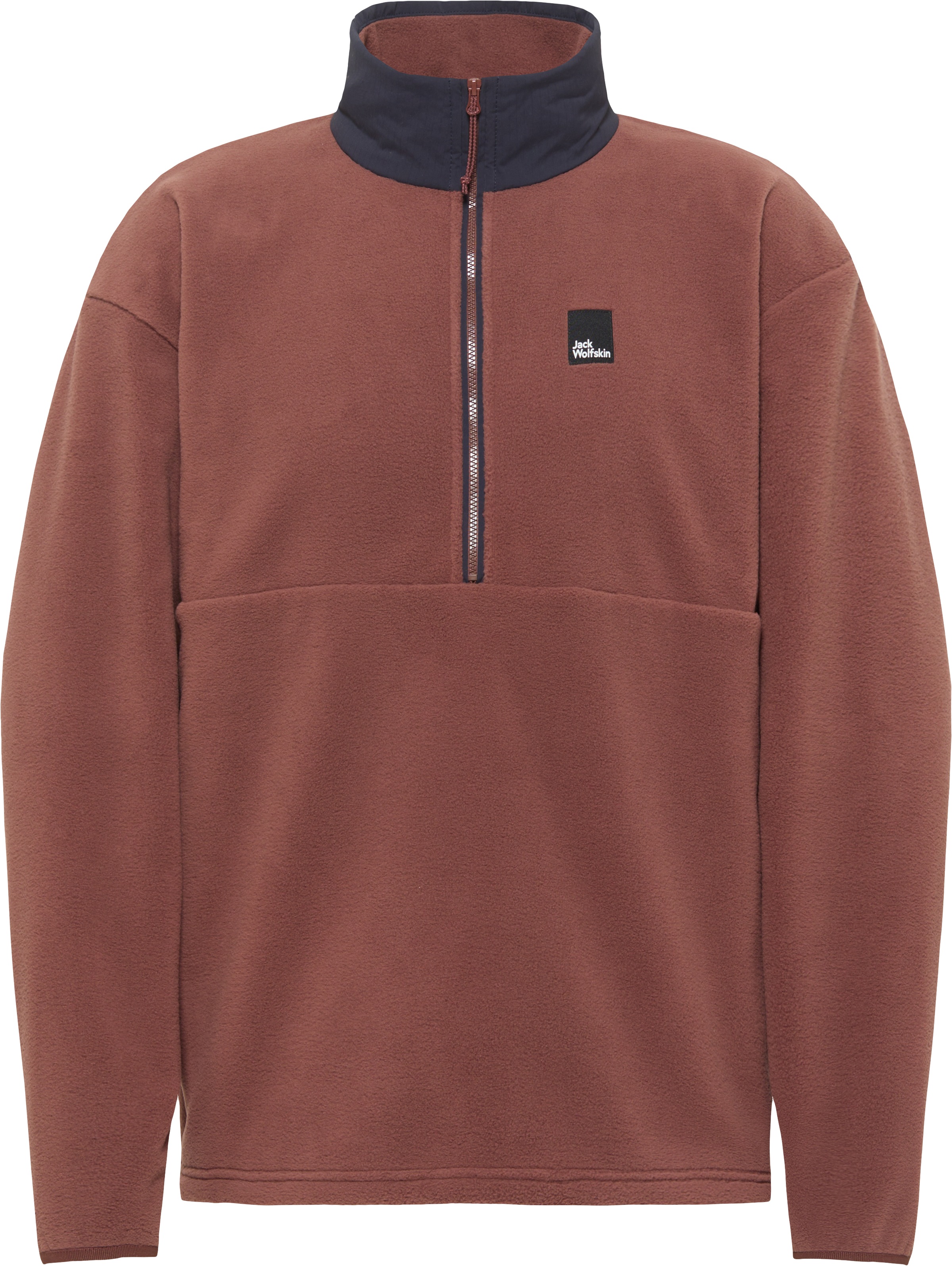 Jack Wolfskin Fleecejacke »SUMETRO HZ M«
