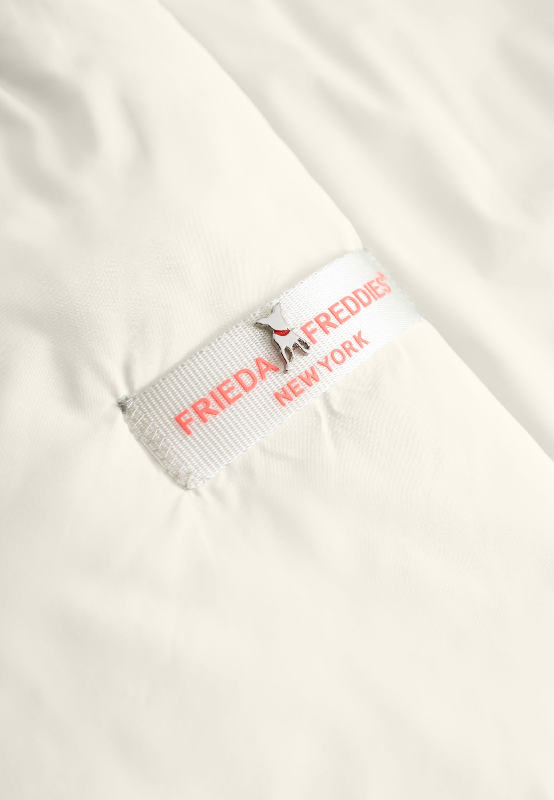 Frieda & Freddies Steppjacke »Fake Down Jacket / Harriette«