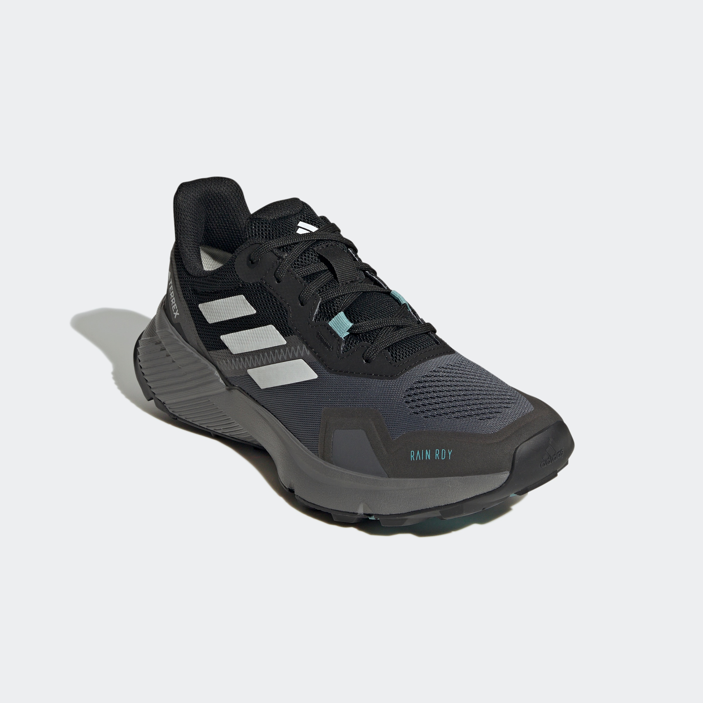 adidas TERREX Laufschuh "SOULSTRIDE RAIN.RDY" Trail-Runningschuhe günstig online kaufen