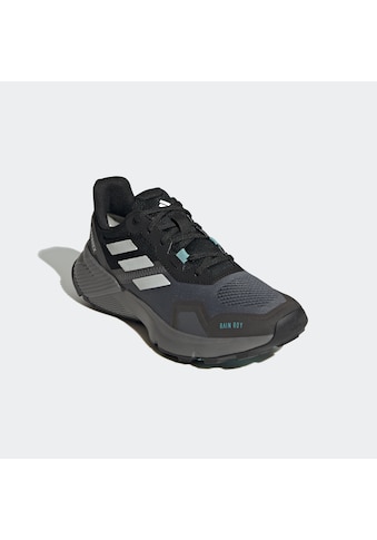 adidas TERREX Bėgimo bateliai »SOULSTRIDE RAIN.RDY T...