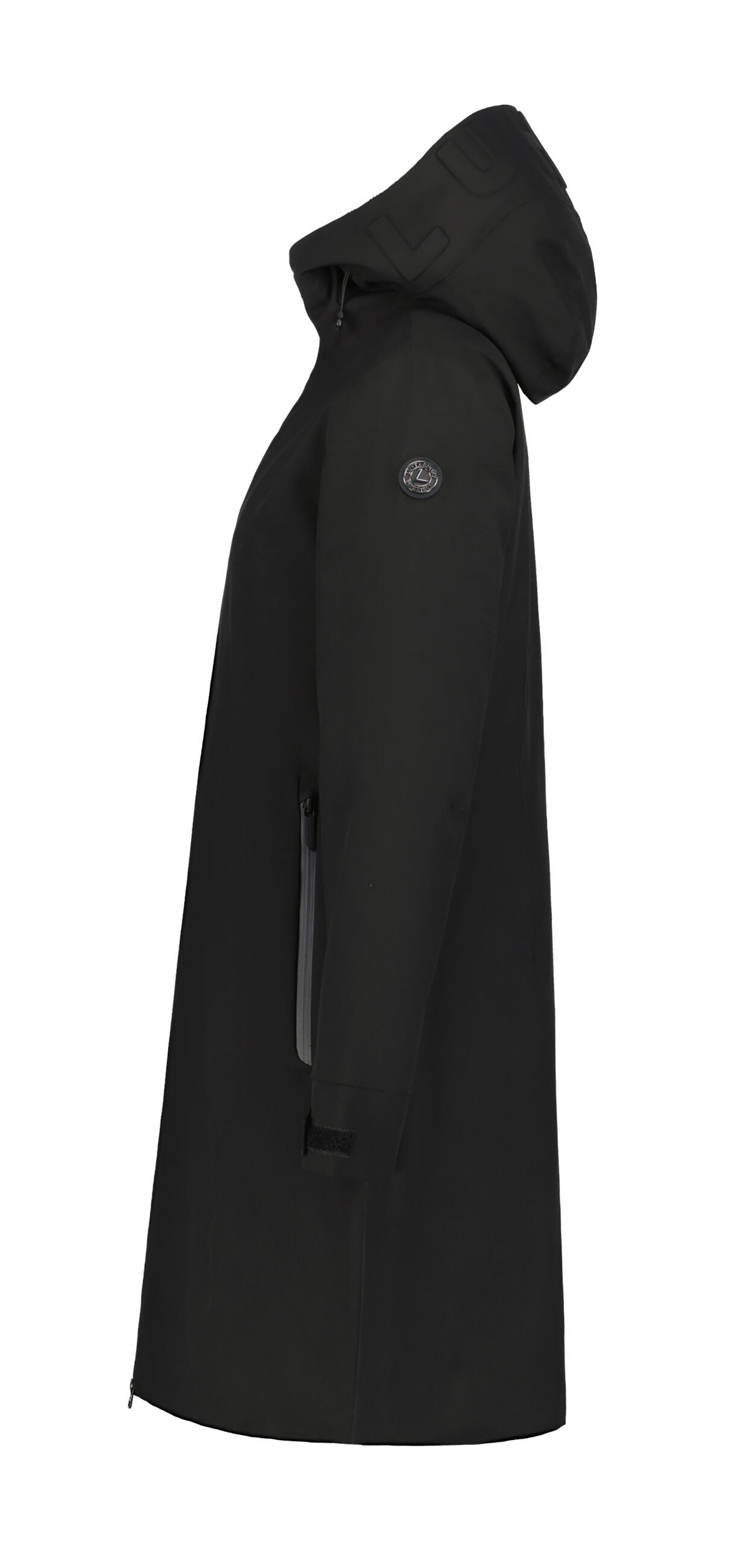 Luhta Outdoorjacke »Luhta Parka Iskola«