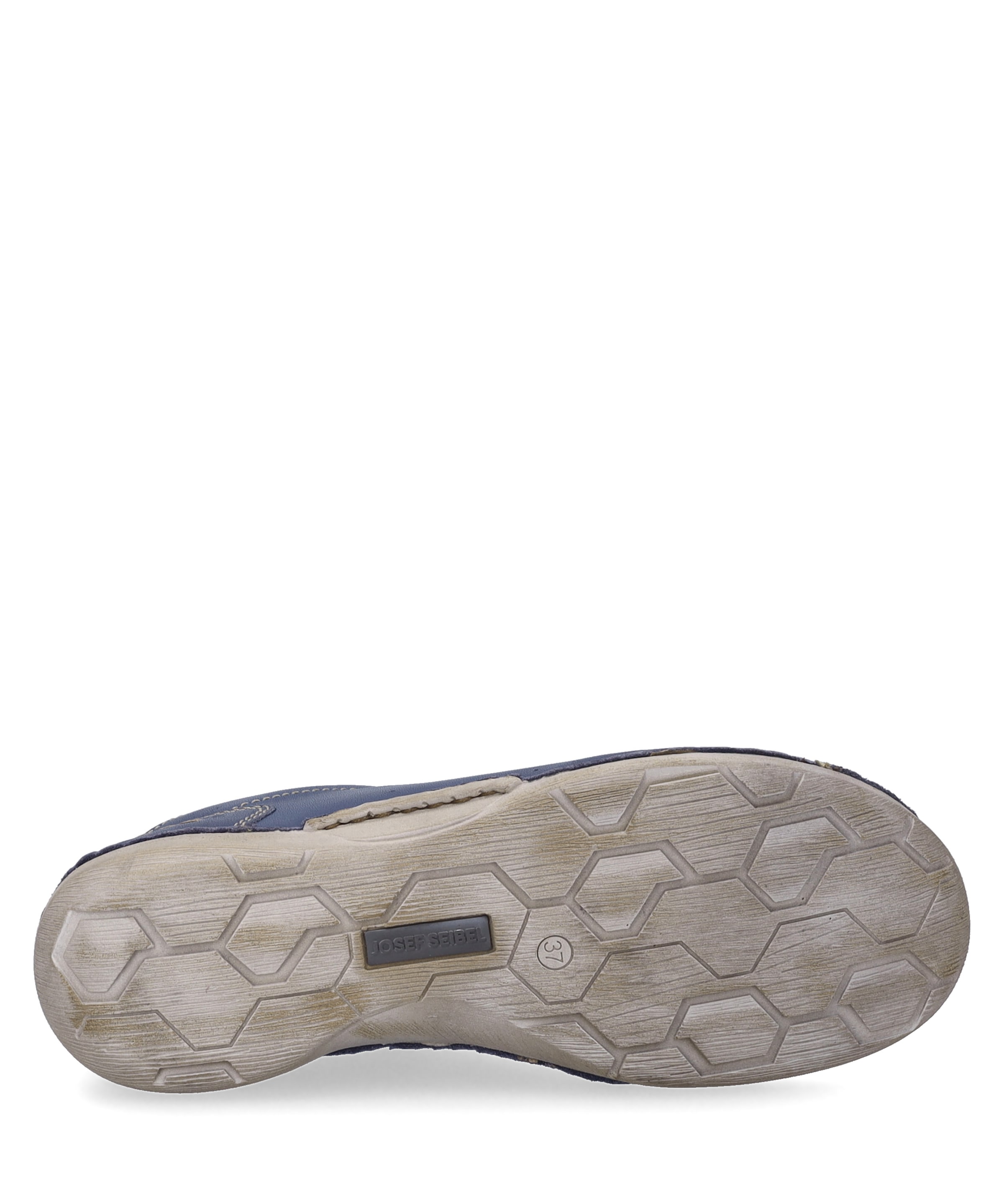 Josef Seibel Schnürschuh »Fergey 56, shark«