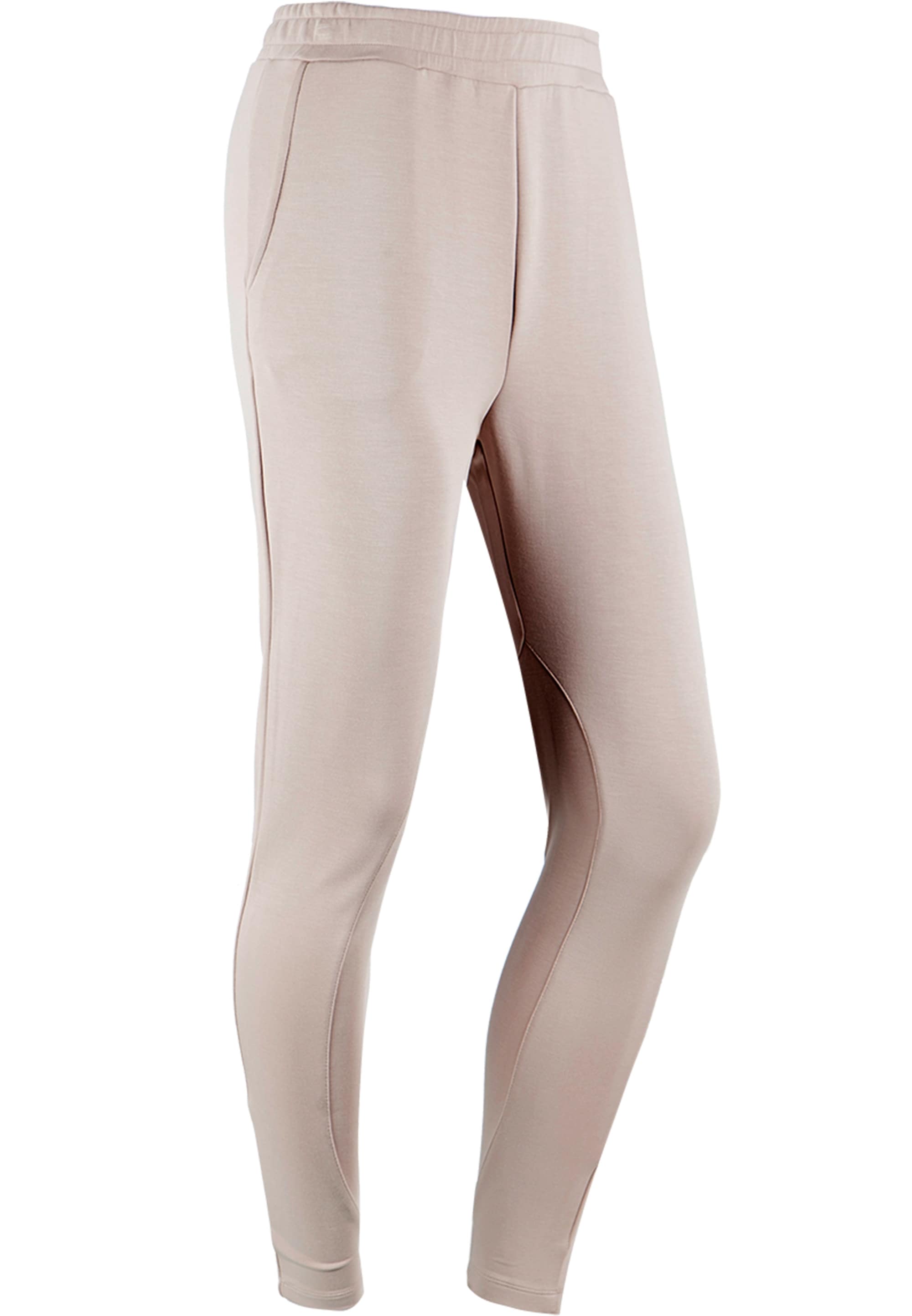 ATHLECIA Sweathose »Aoma«, mit atmungsaktiver Eigenschaft