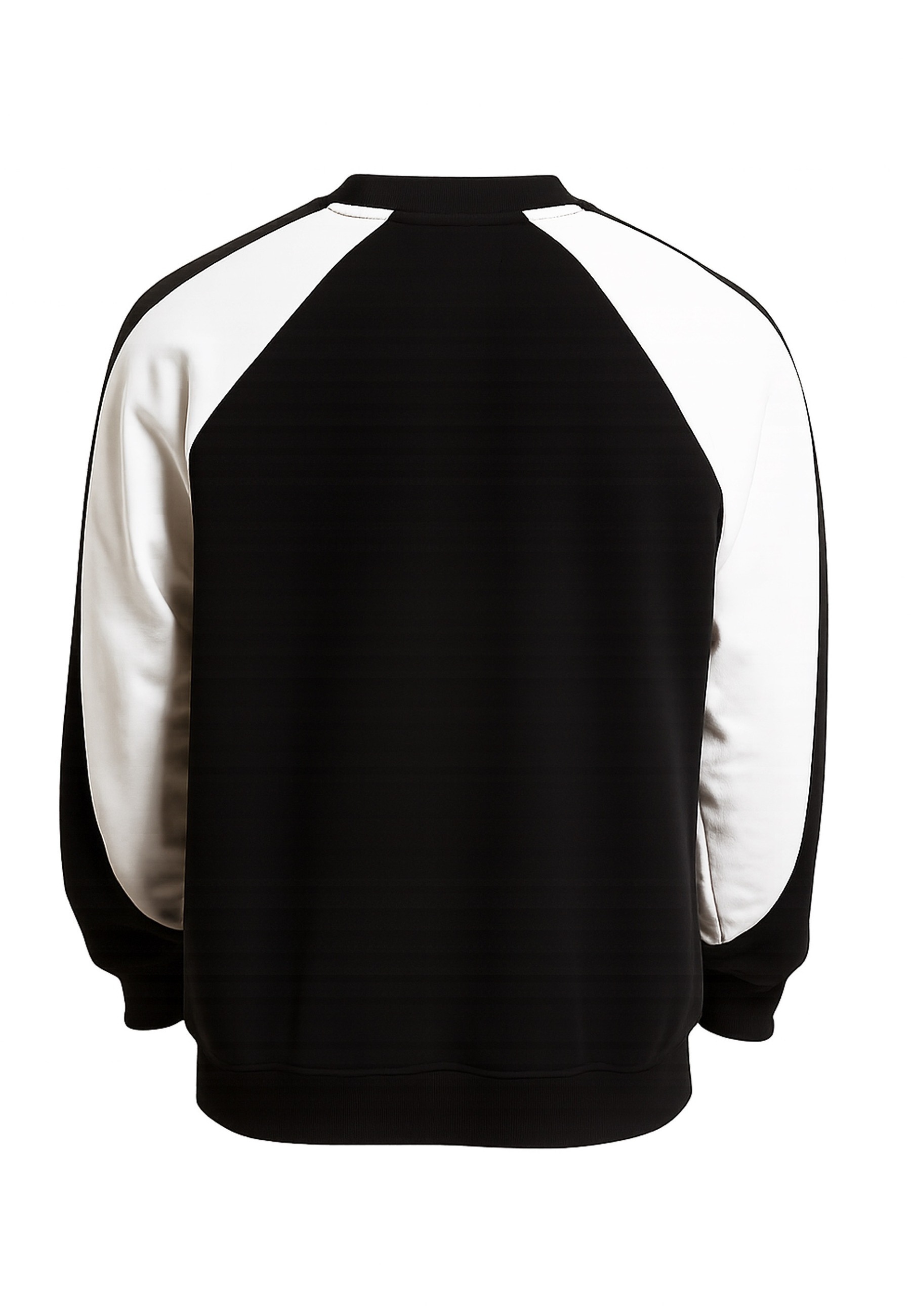 Rocawear Rundhalspullover »Rocawear Rocawear Blocks Pullover« 1 Stk.