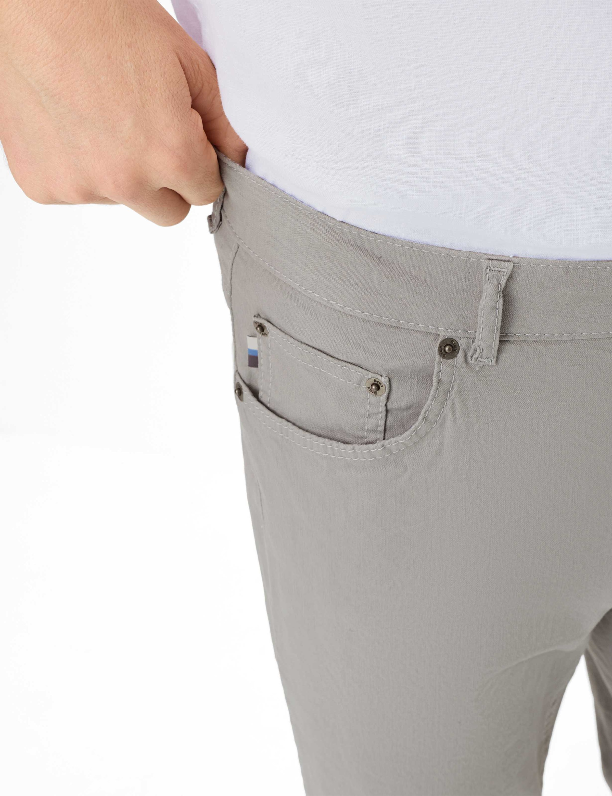 Brax Chinohose »Style COOPER«