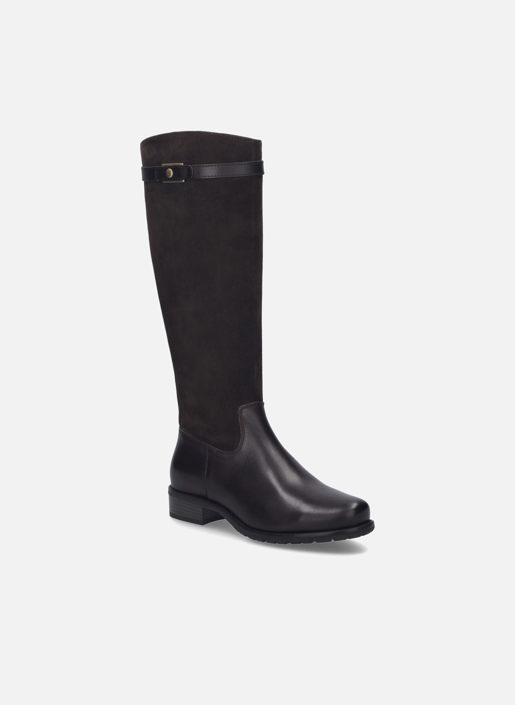 Josef Seibel Stiefel »Chiara 05, espresso«