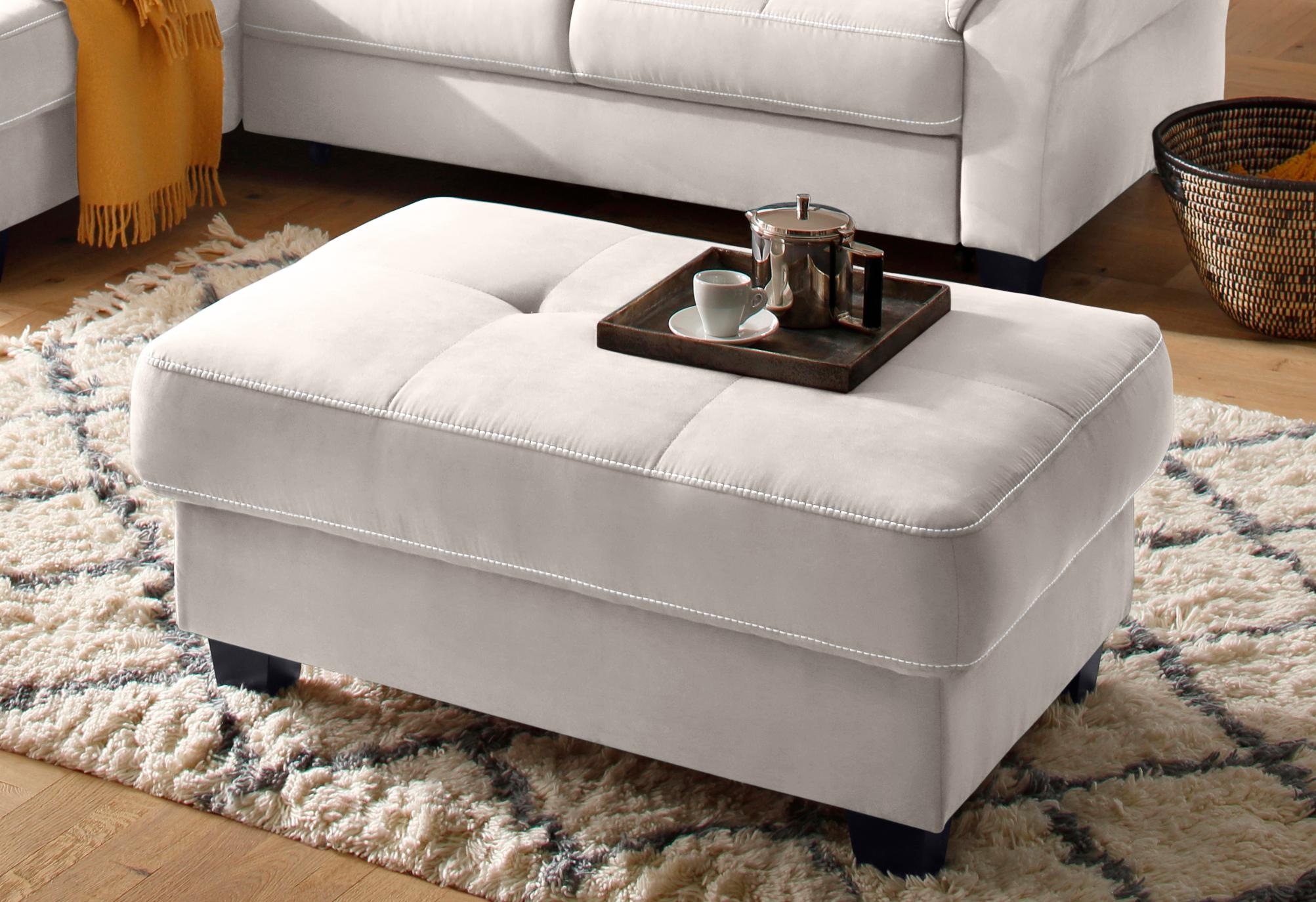 OTTO home Hocker "Solvei"