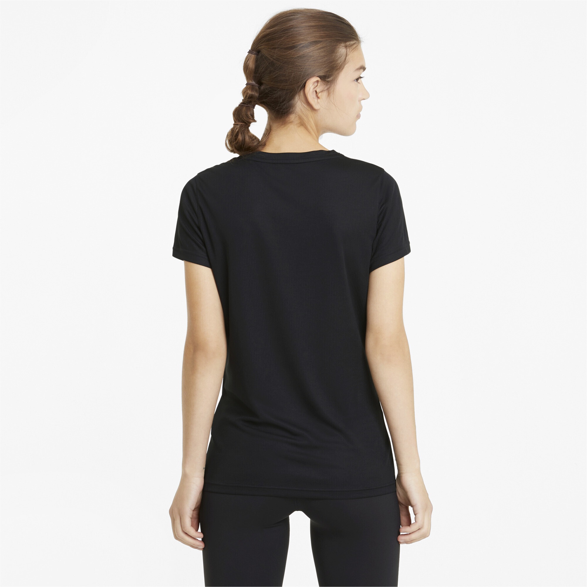 PUMA Trainingsshirt »Performance Trainings-T-Shirt Damen«