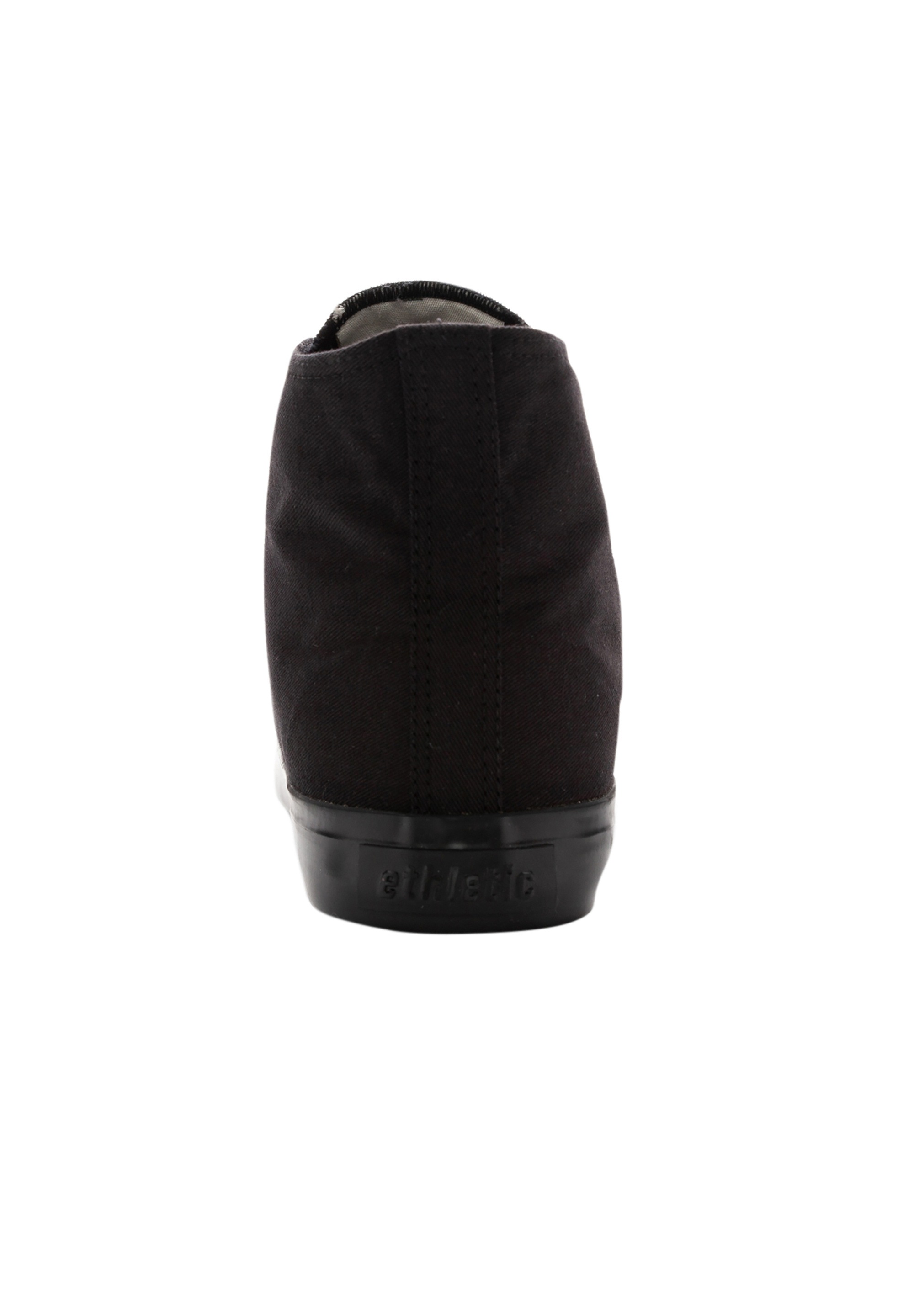 ETHLETIC Sneaker »Black Cap Hi Cut«, Fairtrade Produkt