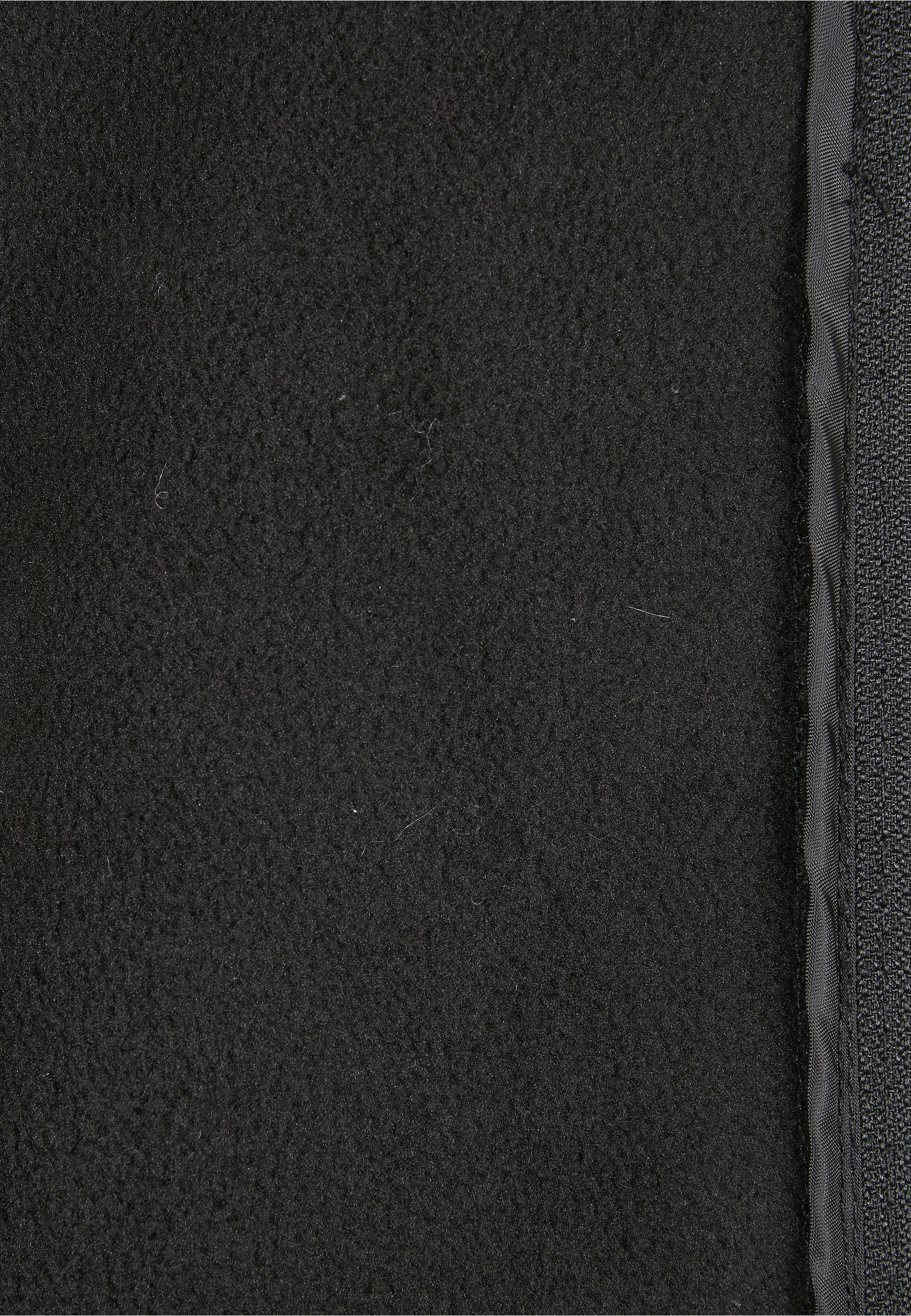 URBAN CLASSICS Winterjacke »Urban Classics Herren Boxy Sherpa Jacket« 1 Stk. tlg. ohne Kapuze