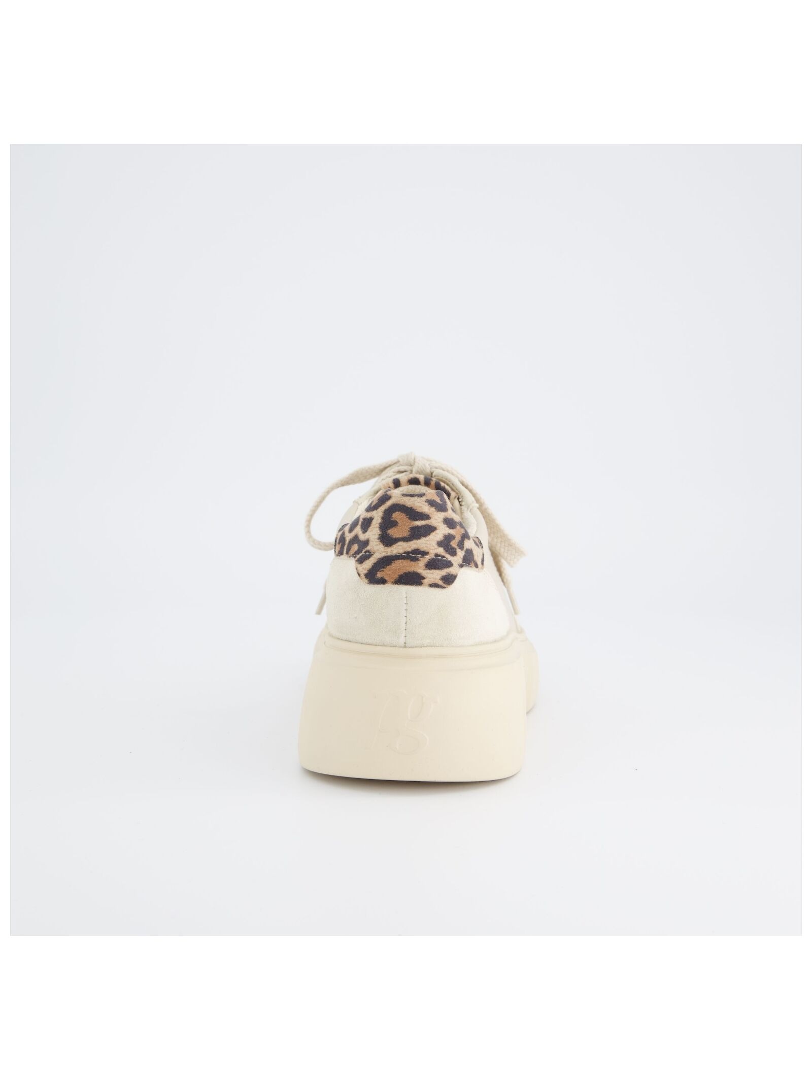 Paul Green Sneaker »Paul Green Sneaker Leder«