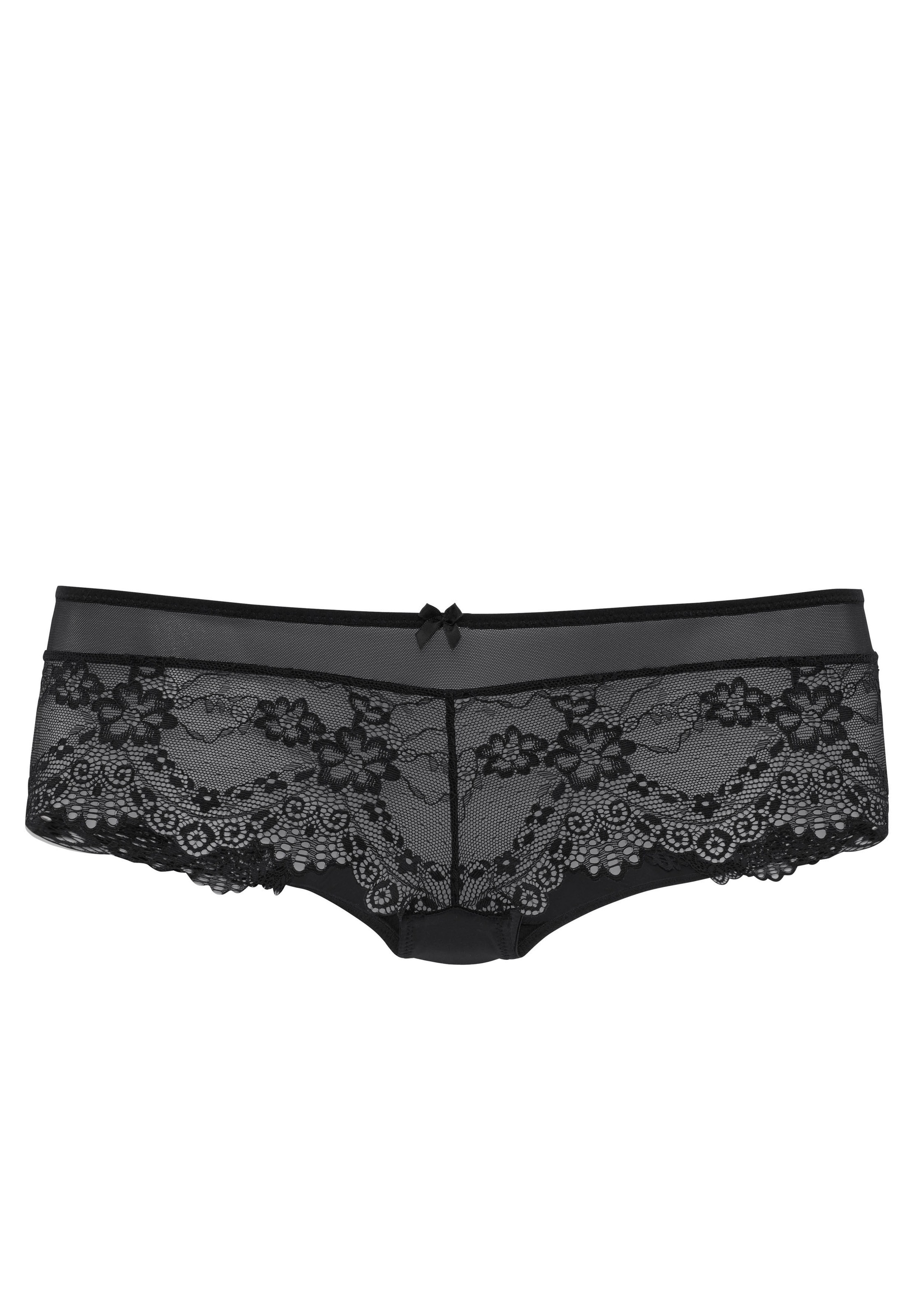 LASCANA "Melissa" hinten mit Microtouch günstig online kaufen