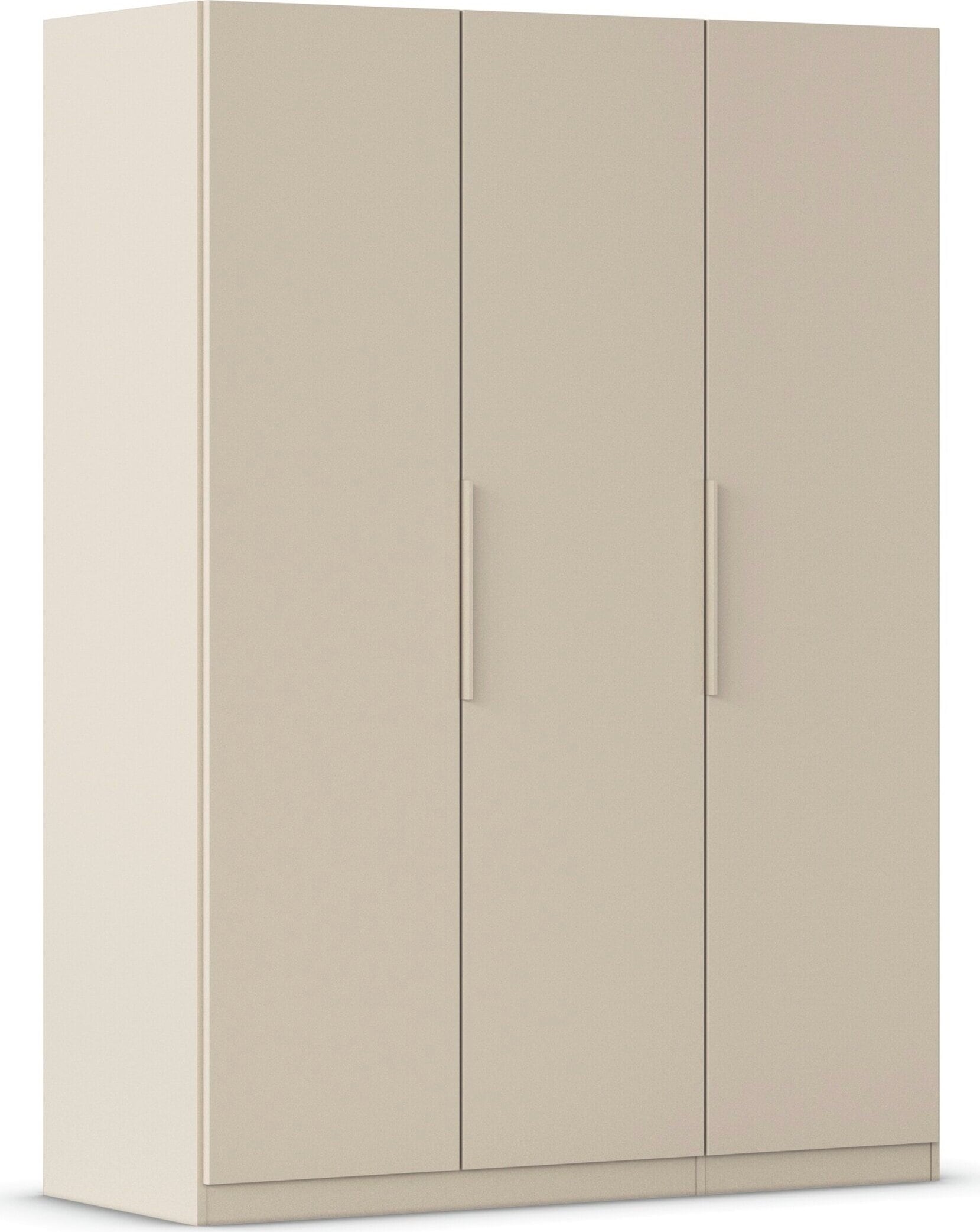 rauch "Schrank Möbel Schlafzimmer Garderobe Kinderzimmer WELTNEUHEIT TYNDA" PATENTIERTES SCHNELLMONTAGESYSTEM, Soft-Close-Funktion MADE IN GERMANY