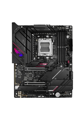 Asus Mainboard »ROG STRIX B650E-E GAMING WI...