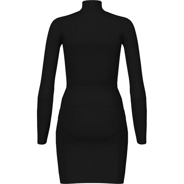 Calvin Klein Jeans Bodykleid »STACKED LOGO TIGHT SWEATER DRESS«, mit Calvin  Klein Markenlogo auf der Brust online bestellen | BAUR