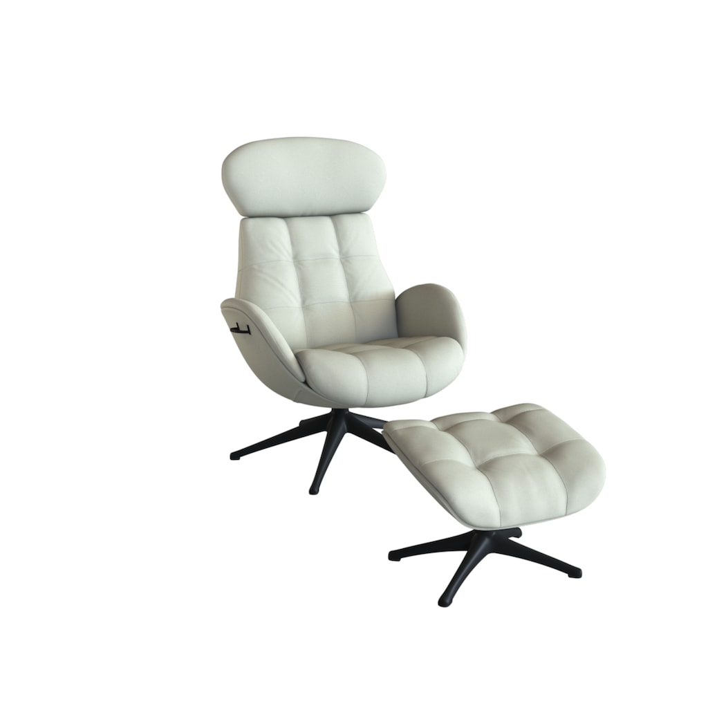 FLEXLUX Relaxsessel »Relaxchairs Chester«
