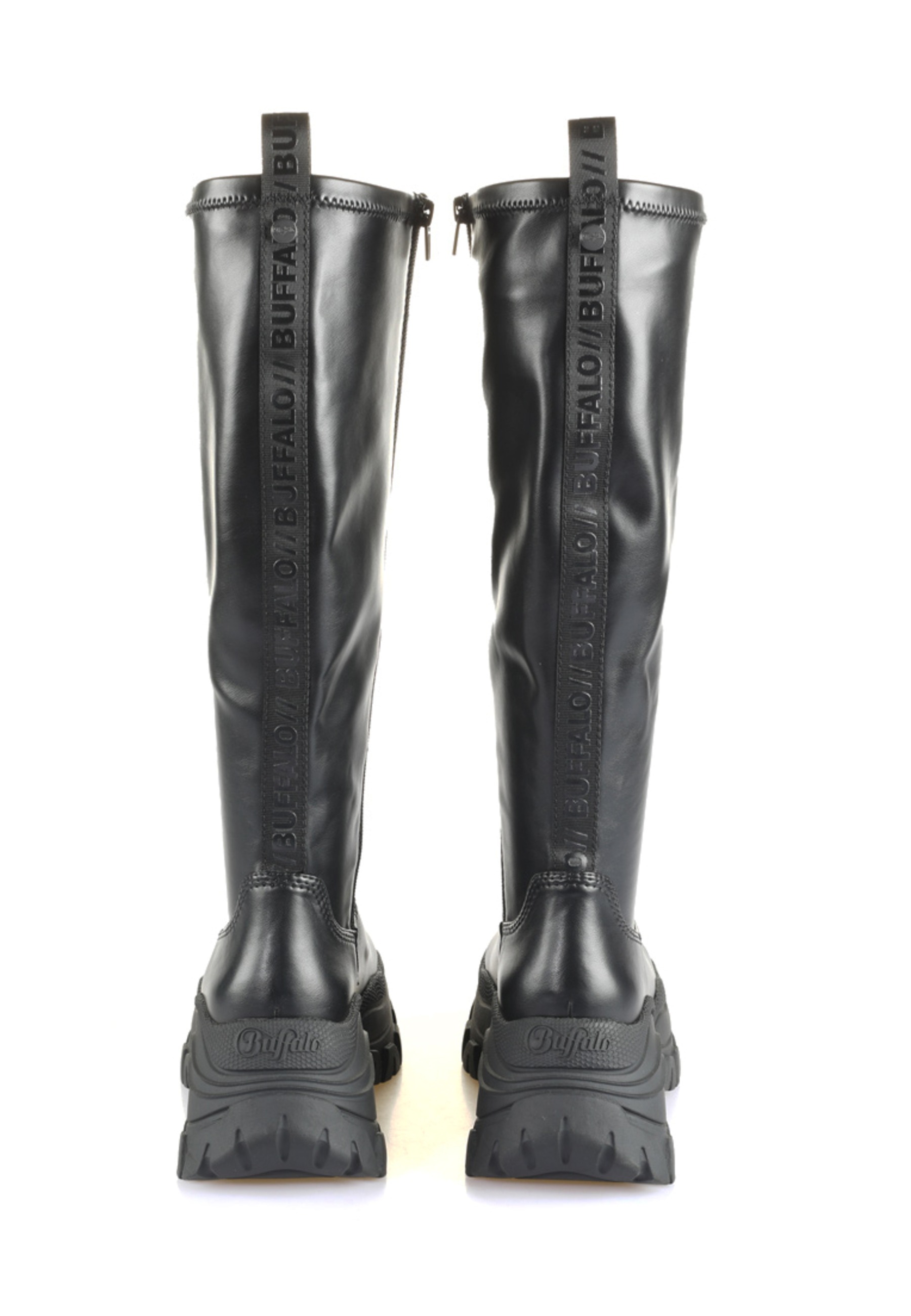 Buffalo Stiefel "Buffalo lola stretch boot hi" günstig online kaufen
