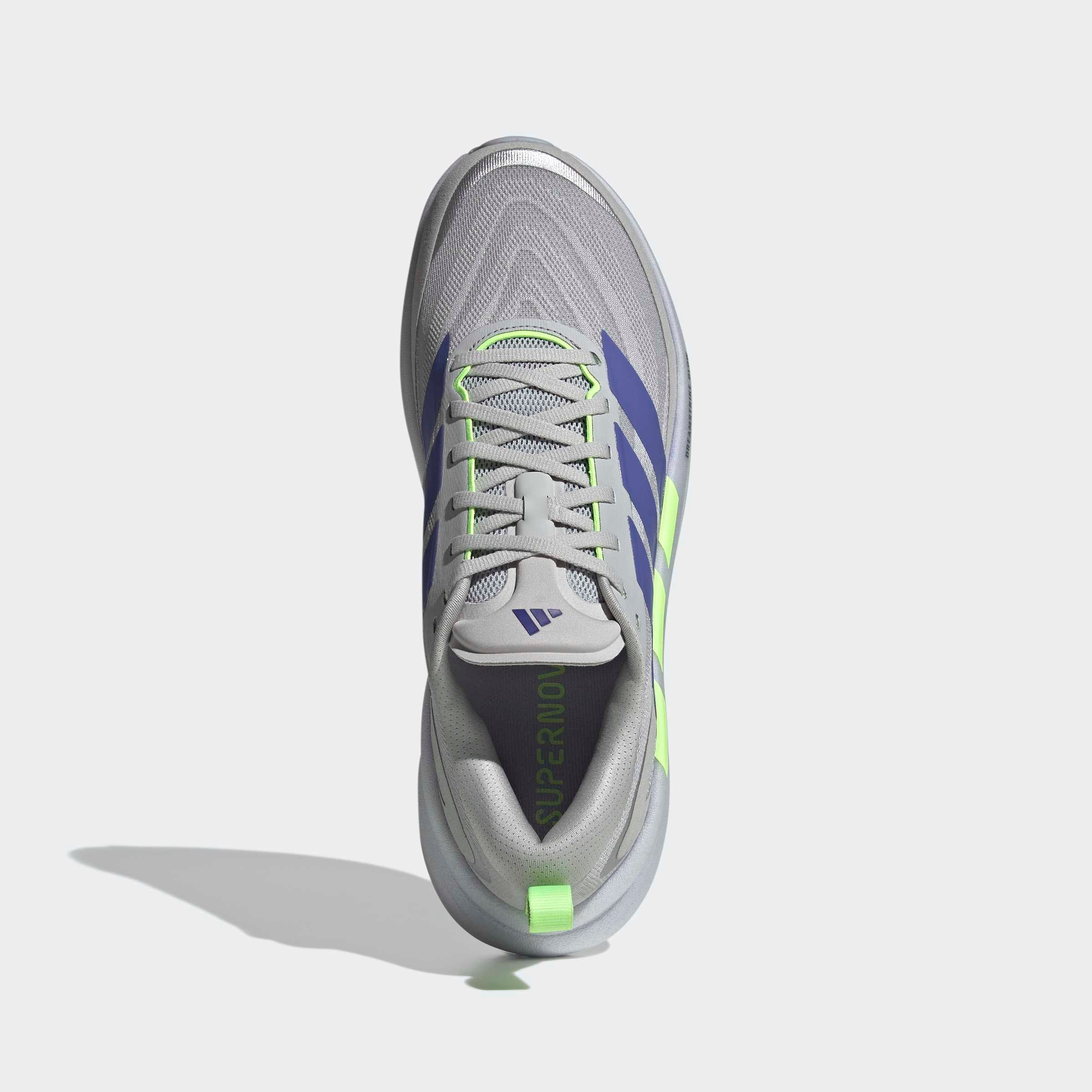 adidas Performance Laufschuh »SUPERNOVA GLIDE«  für mehr Komfort