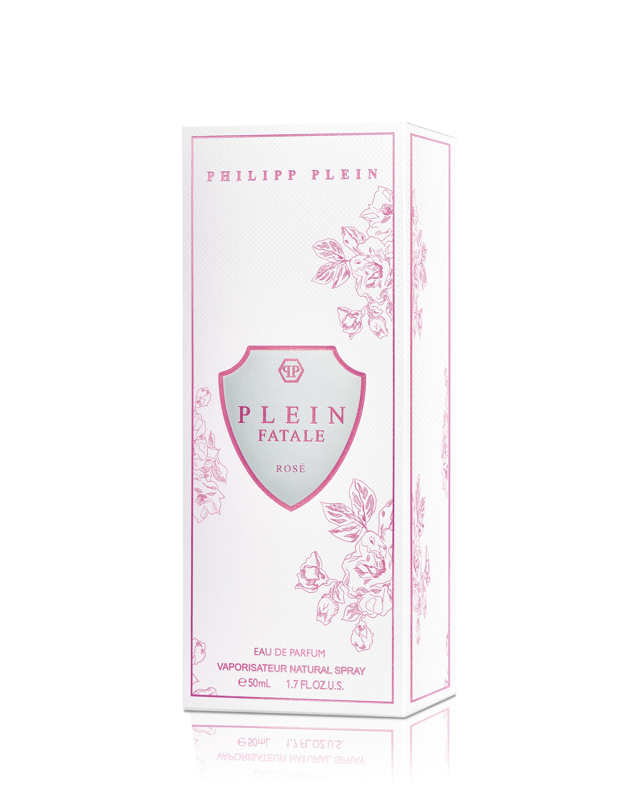 PHILIPP PLEIN Eau de Parfum »Parfüm«