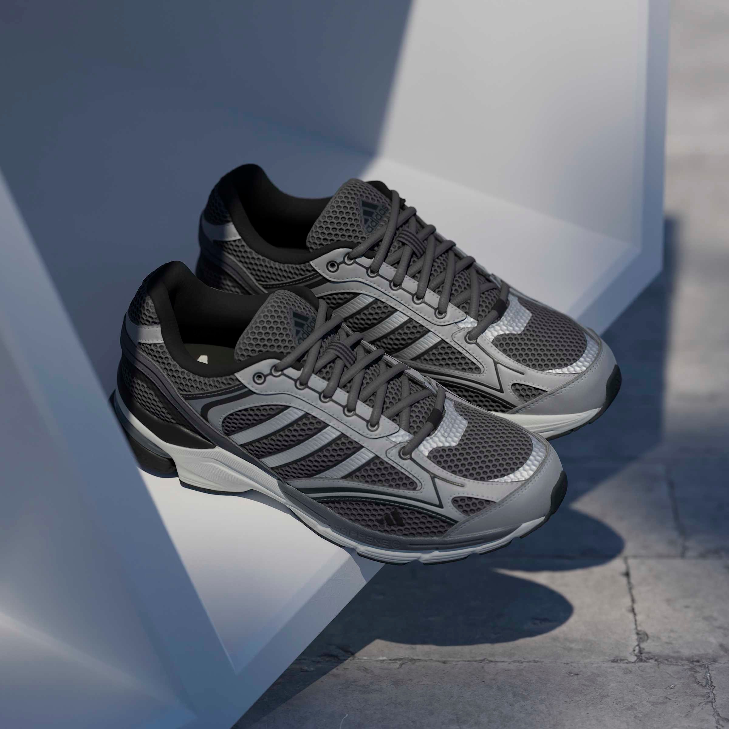 adidas Sportswear Sneaker »SPIRITAIN 2000«