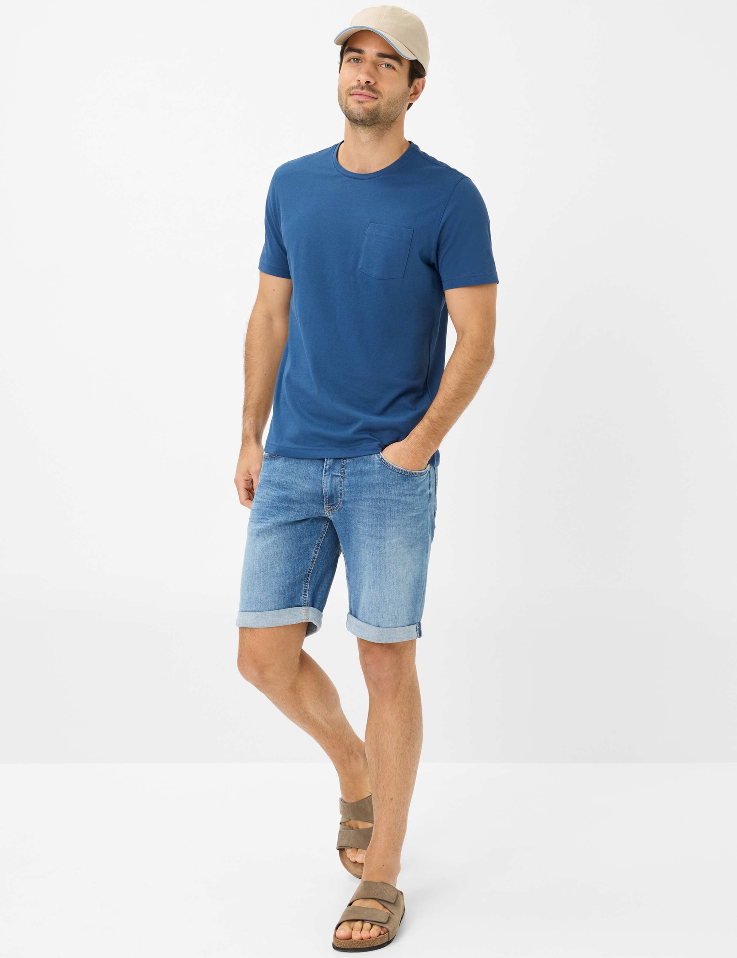 Brax Bermudas »Style CHRIS«