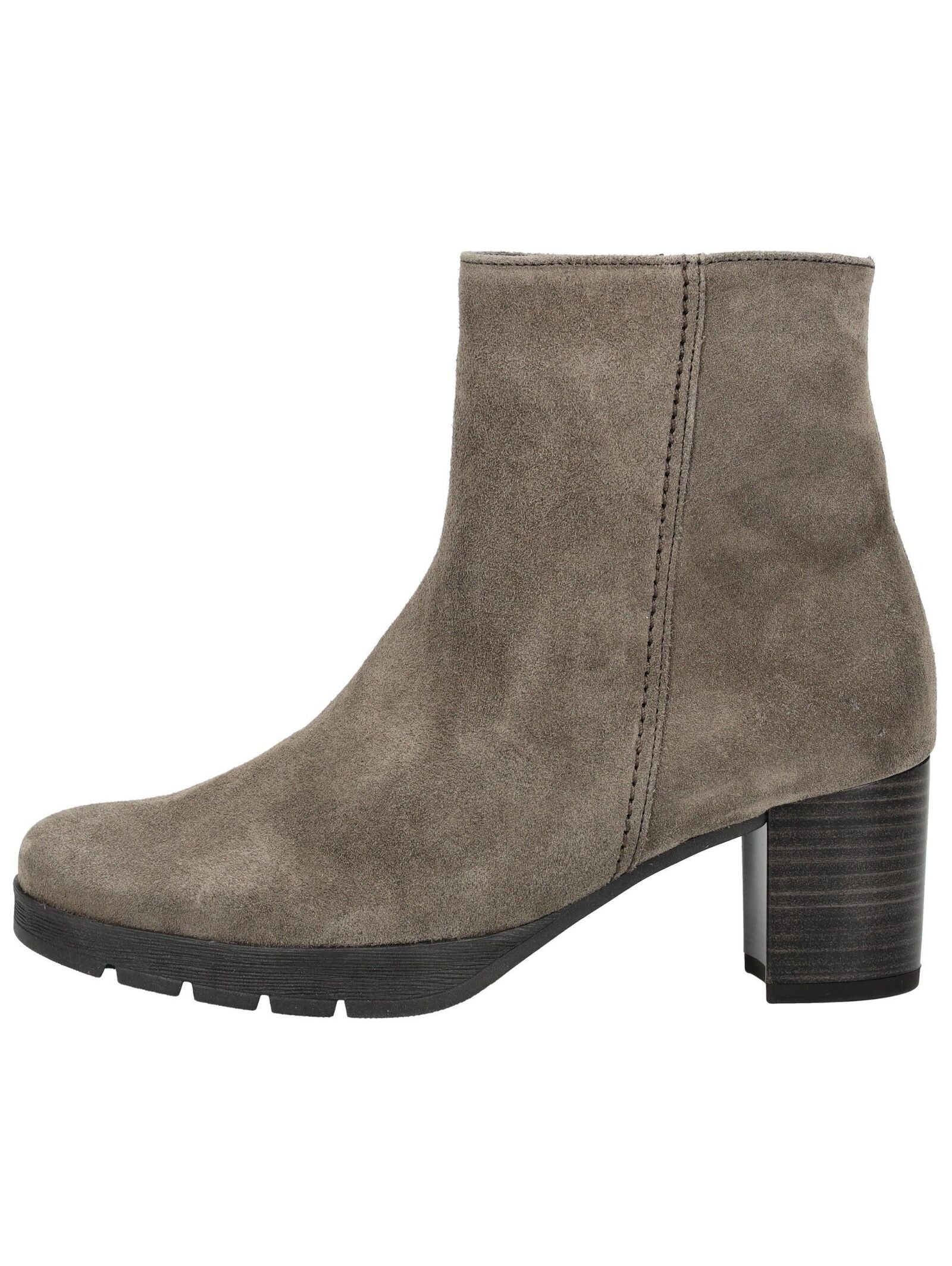 Gabor Comfort Stiefelette »Gabor Comfort Stiefelette Veloursleder«