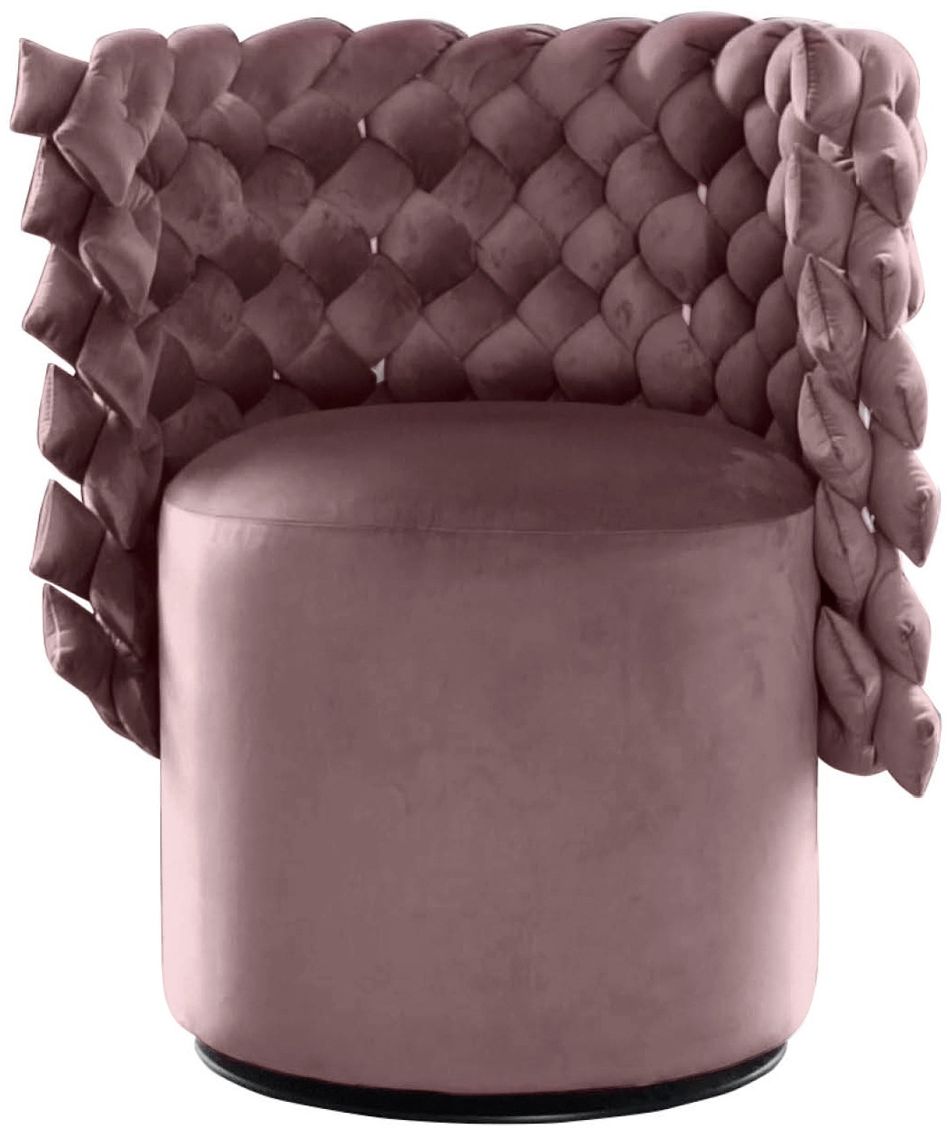 CALIA ITALIA Sessel "GIUGGIOLA Extravaganter Designsessel" Drehsessel, wahl günstig online kaufen